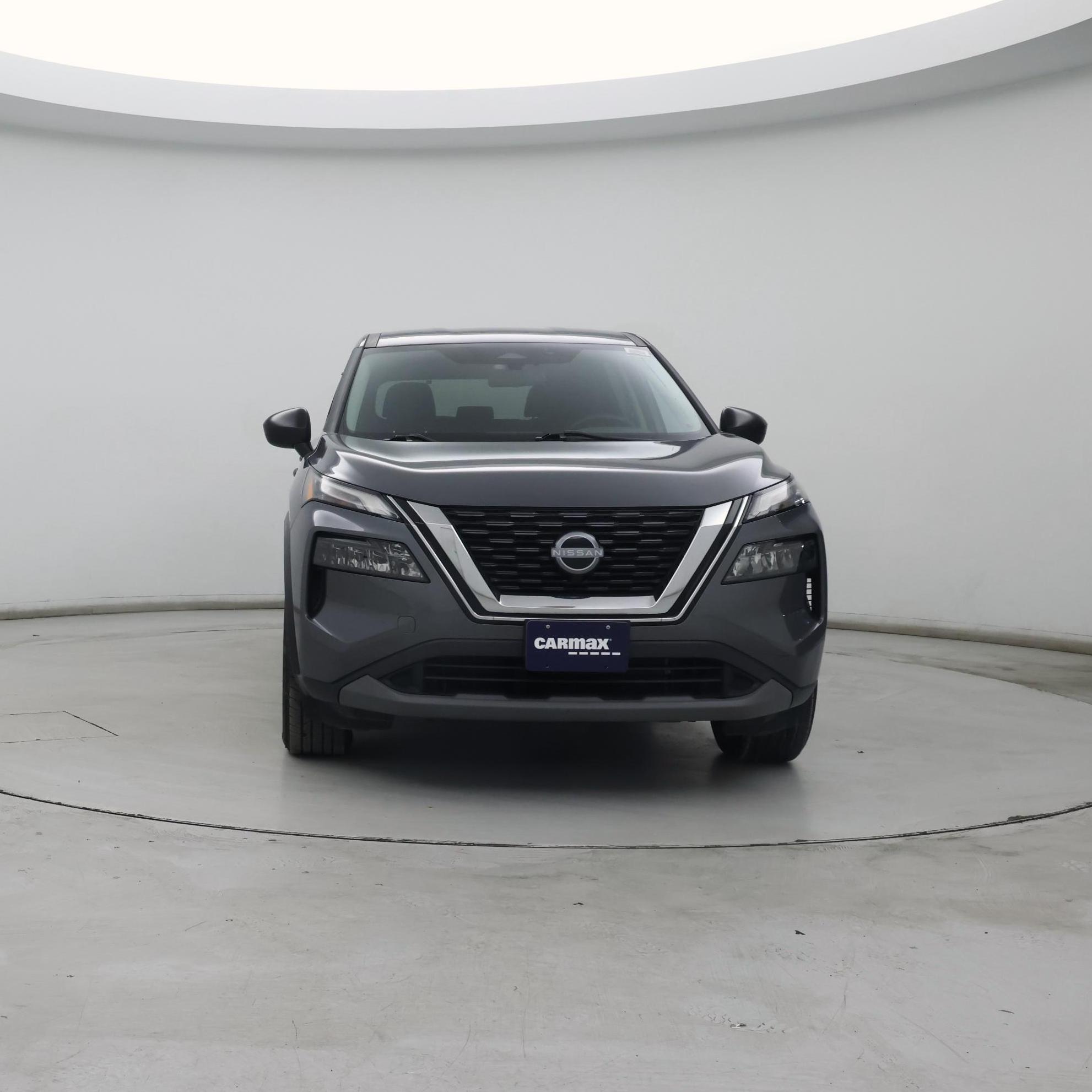 Thumbnail: 2023 Nissan Rogue - 5