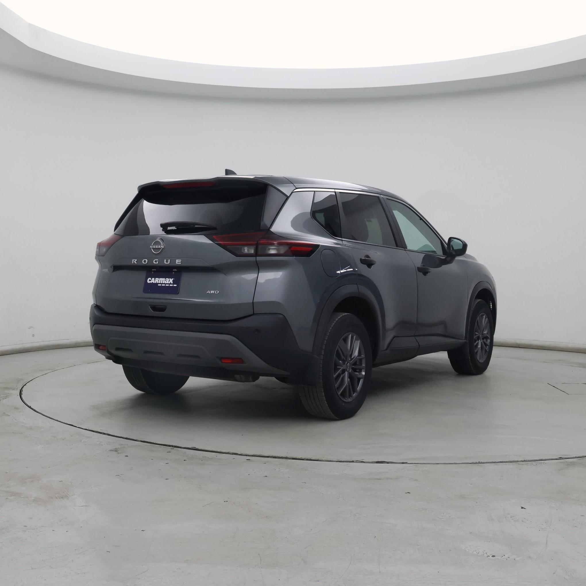 Thumbnail: 2023 Nissan Rogue - 8
