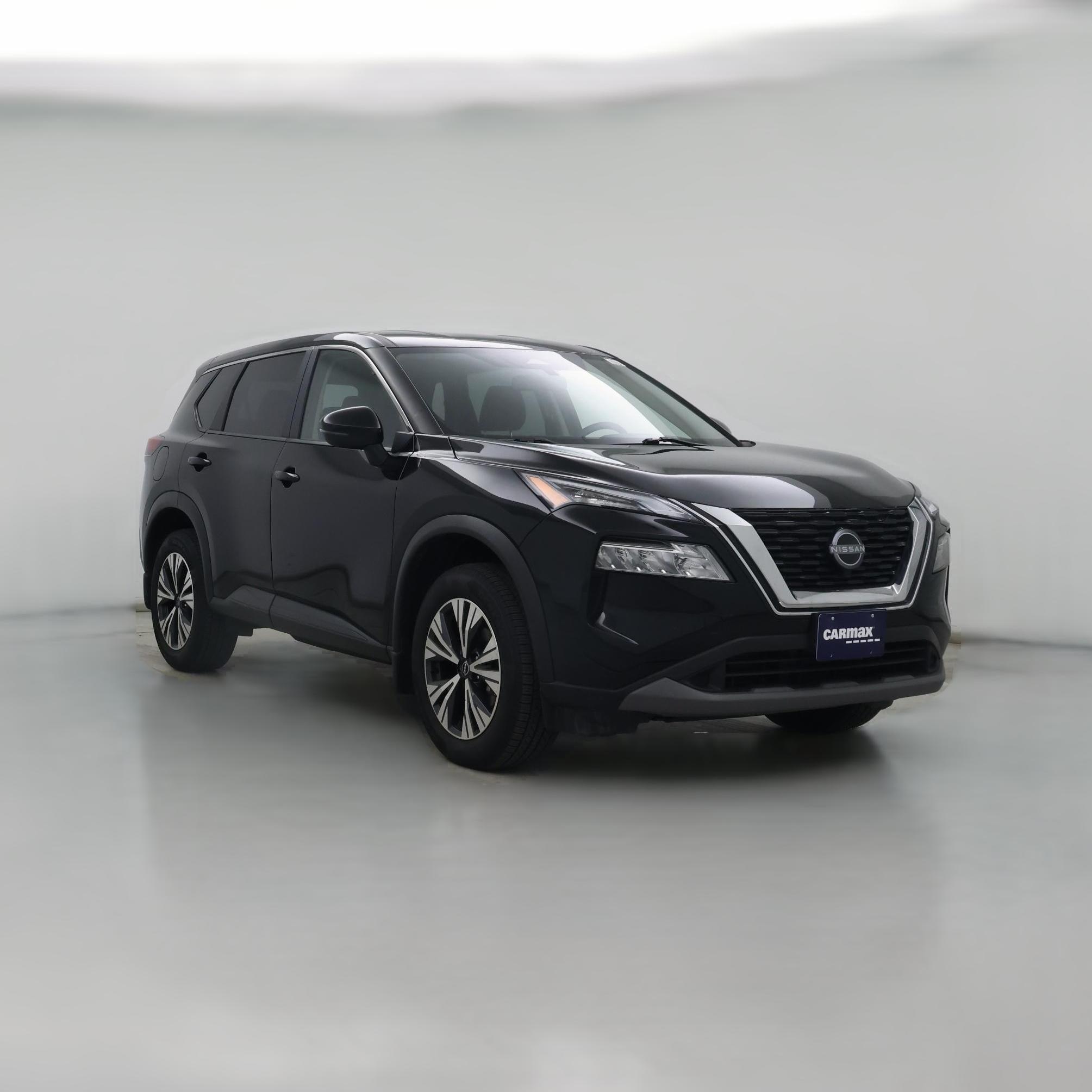Thumbnail: 2023 Nissan Rogue - 1