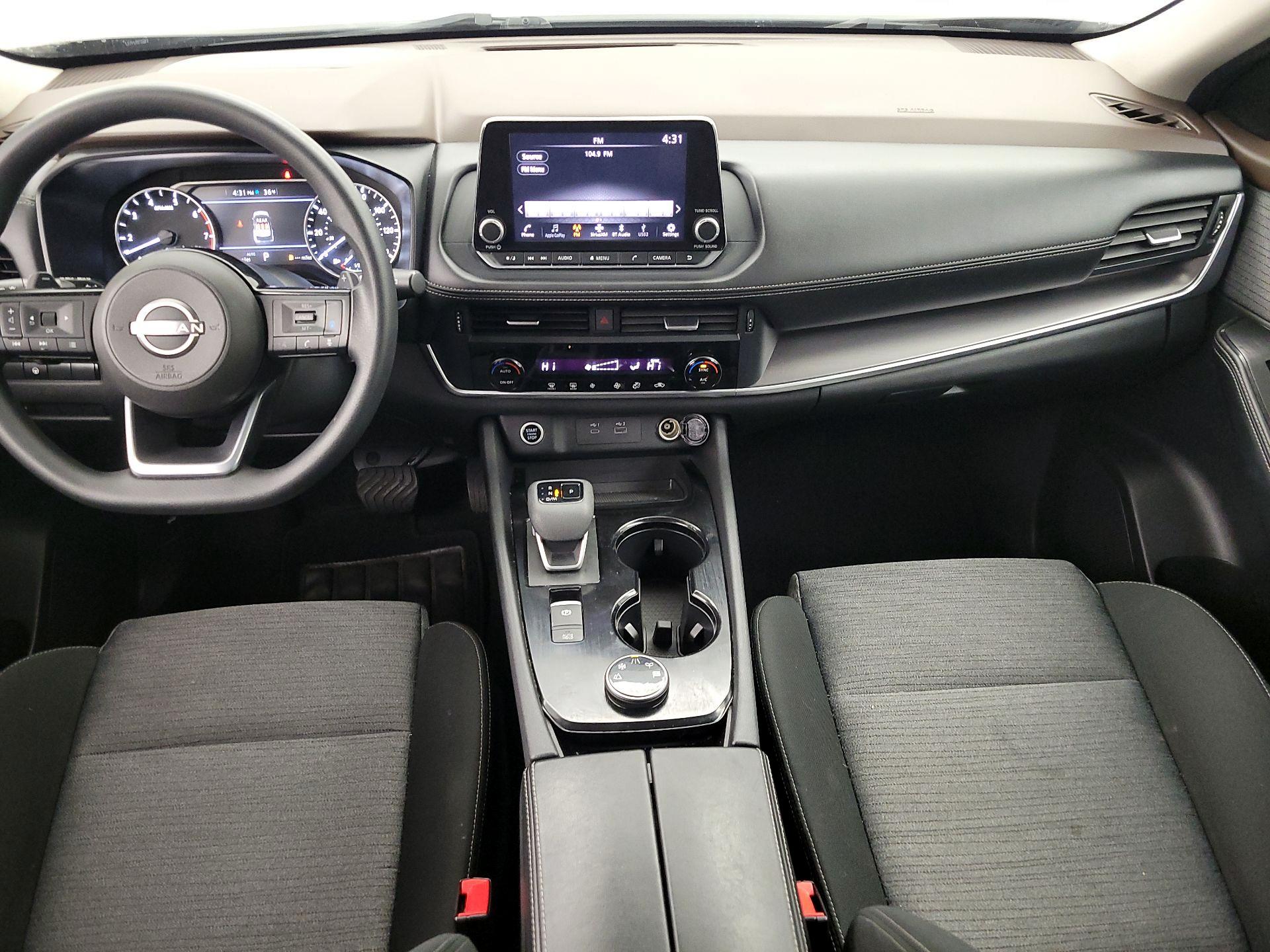 Thumbnail: 2023 Nissan Rogue - 9