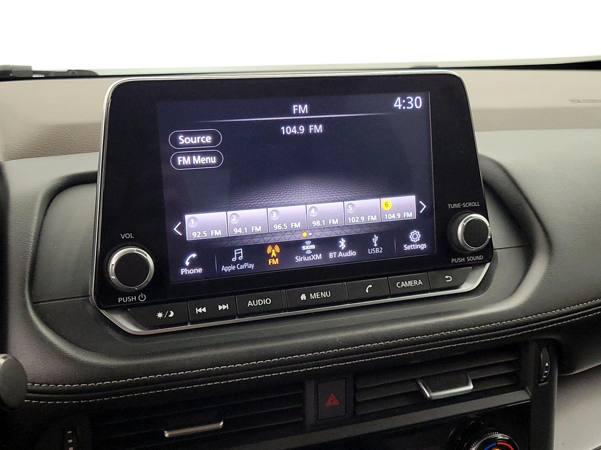 Thumbnail: 2023 Nissan Rogue - 15