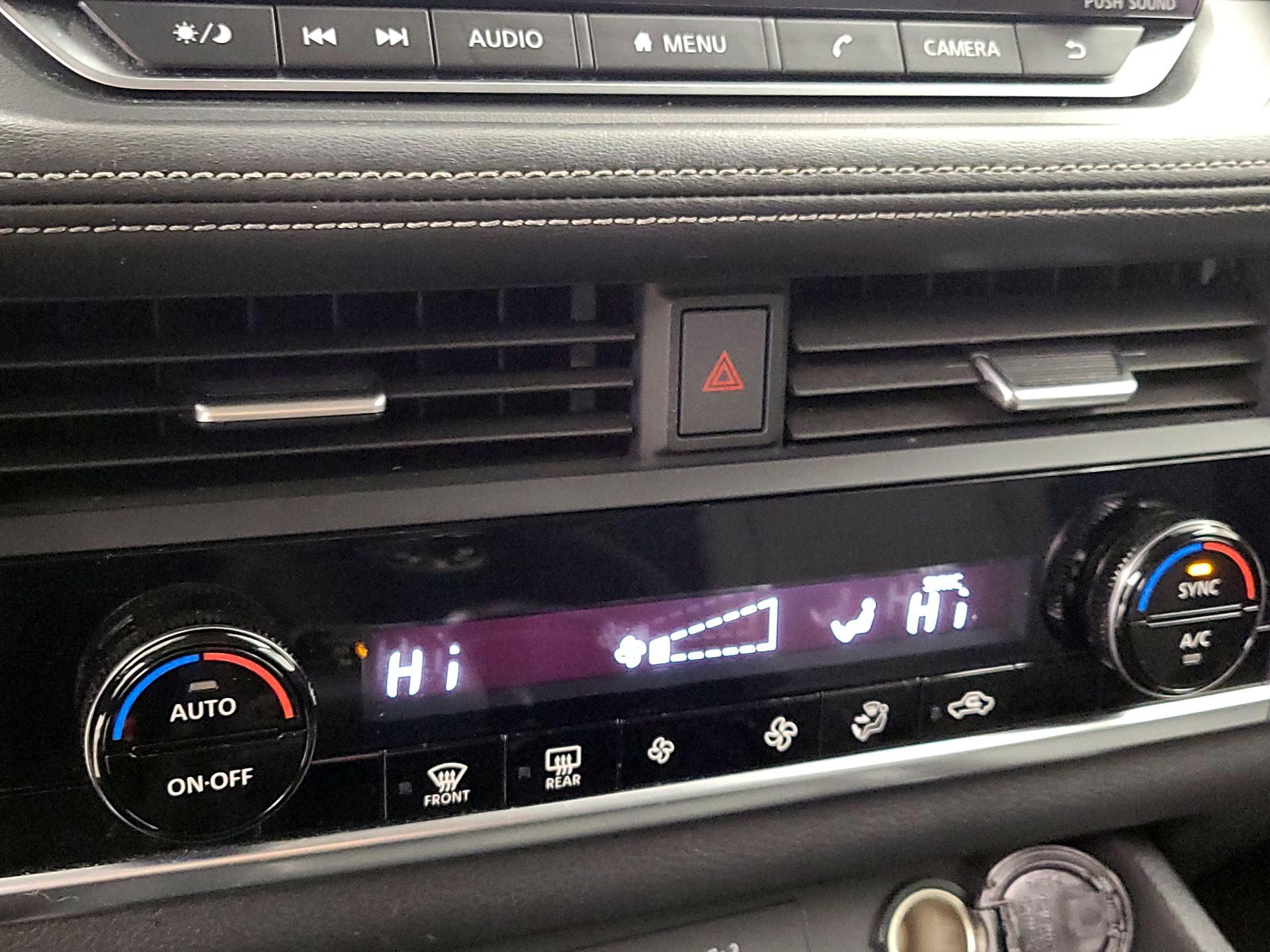 Thumbnail: 2023 Nissan Rogue - 16