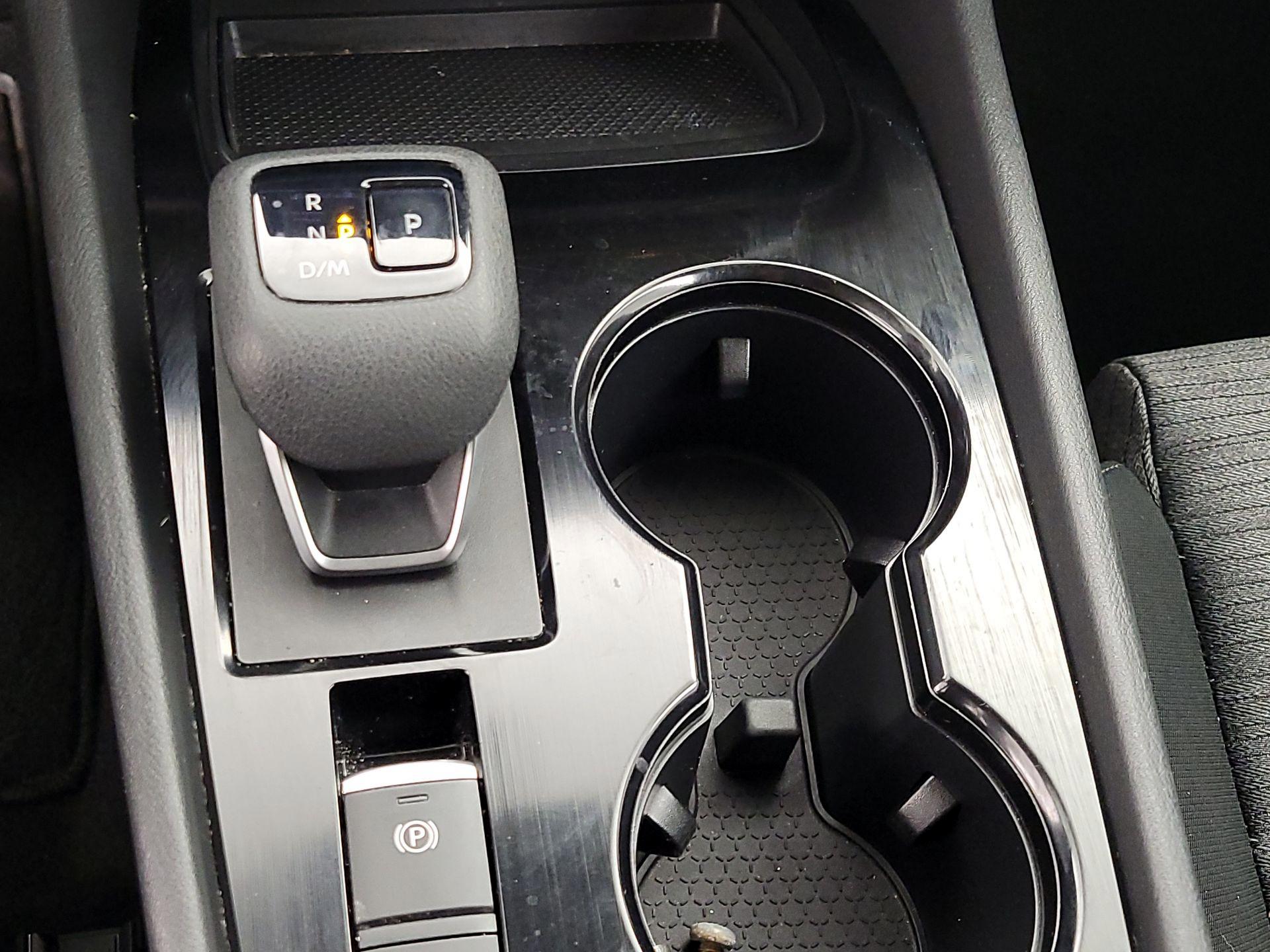 Thumbnail: 2023 Nissan Rogue - 17