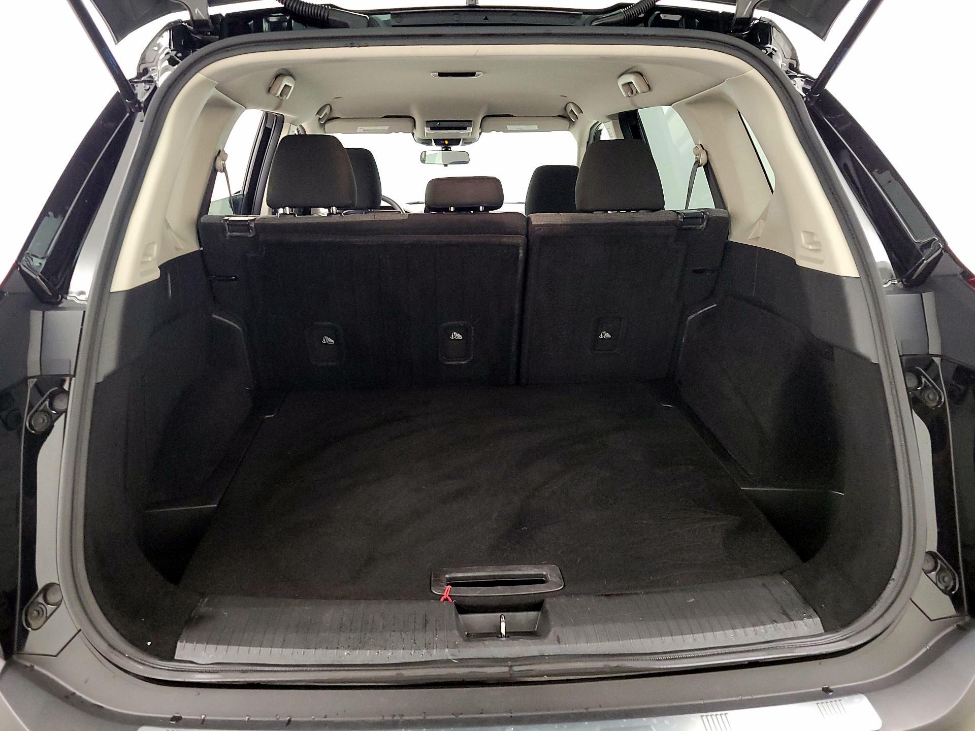 Thumbnail: 2023 Nissan Rogue - 20