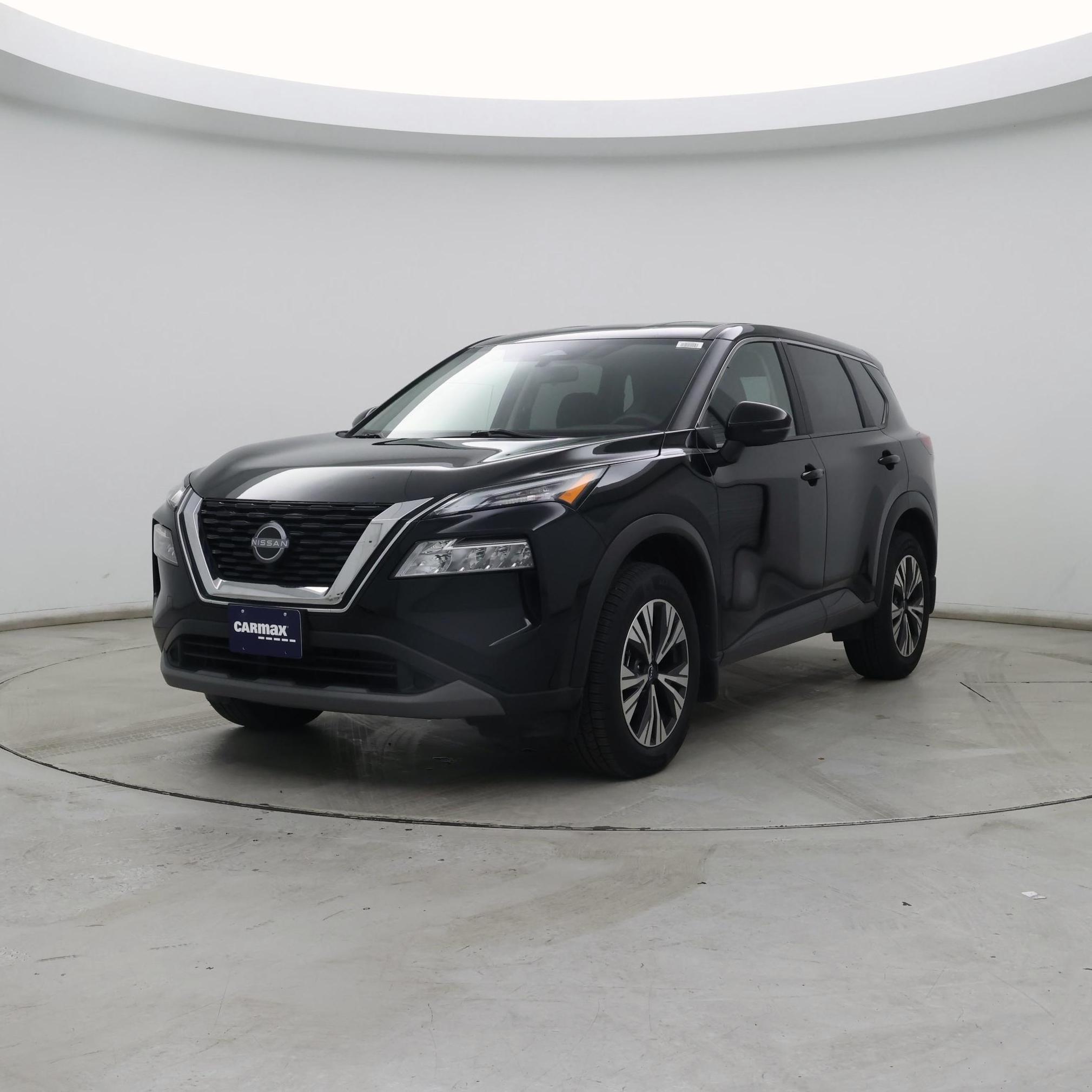 Thumbnail: 2023 Nissan Rogue - 4