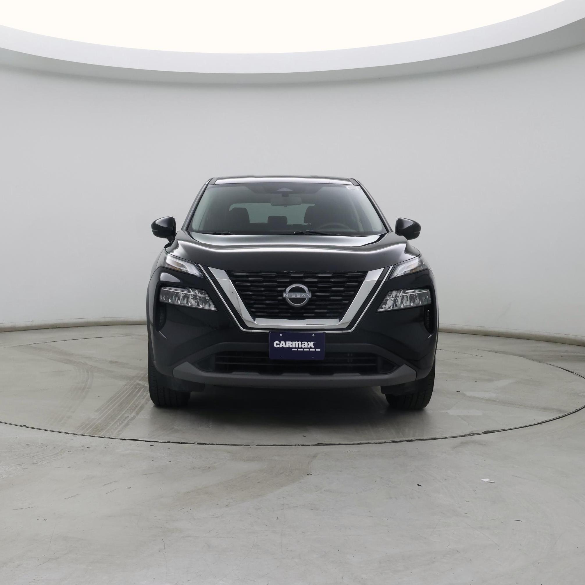 Thumbnail: 2023 Nissan Rogue - 5