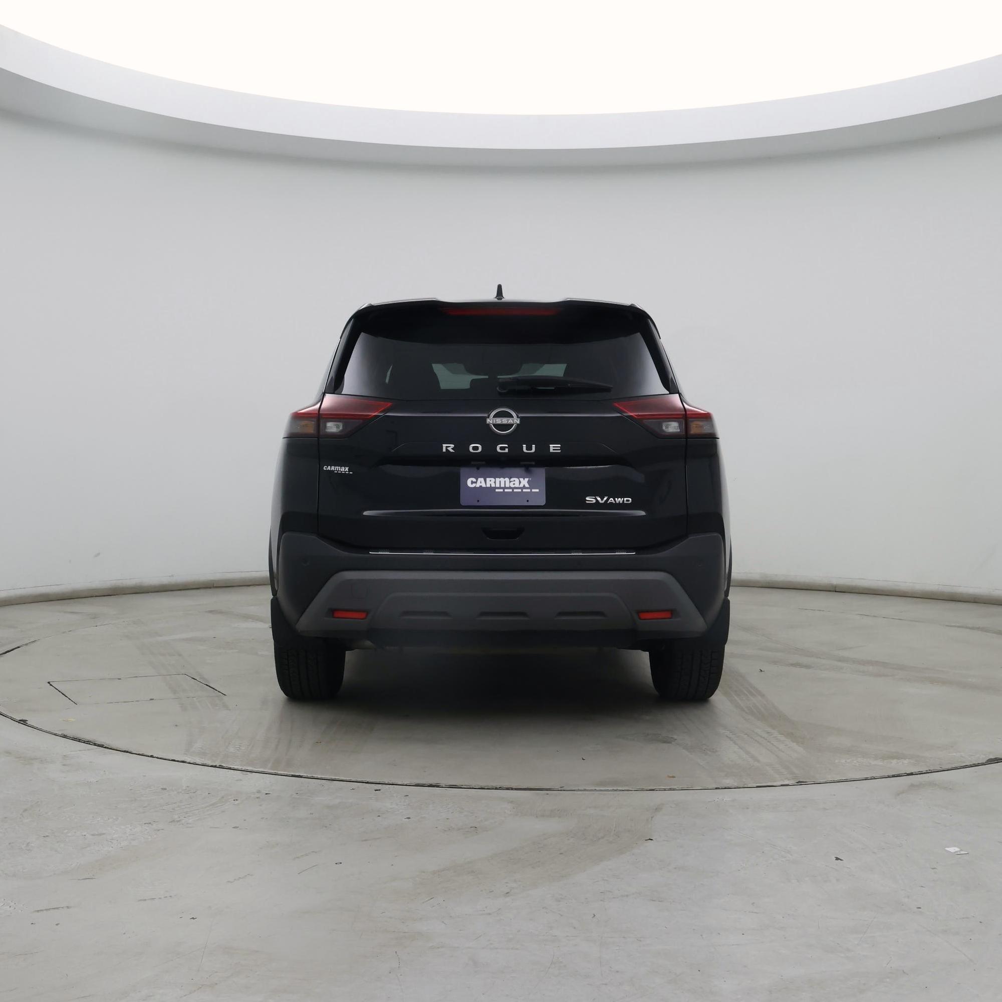 Thumbnail: 2023 Nissan Rogue - 6