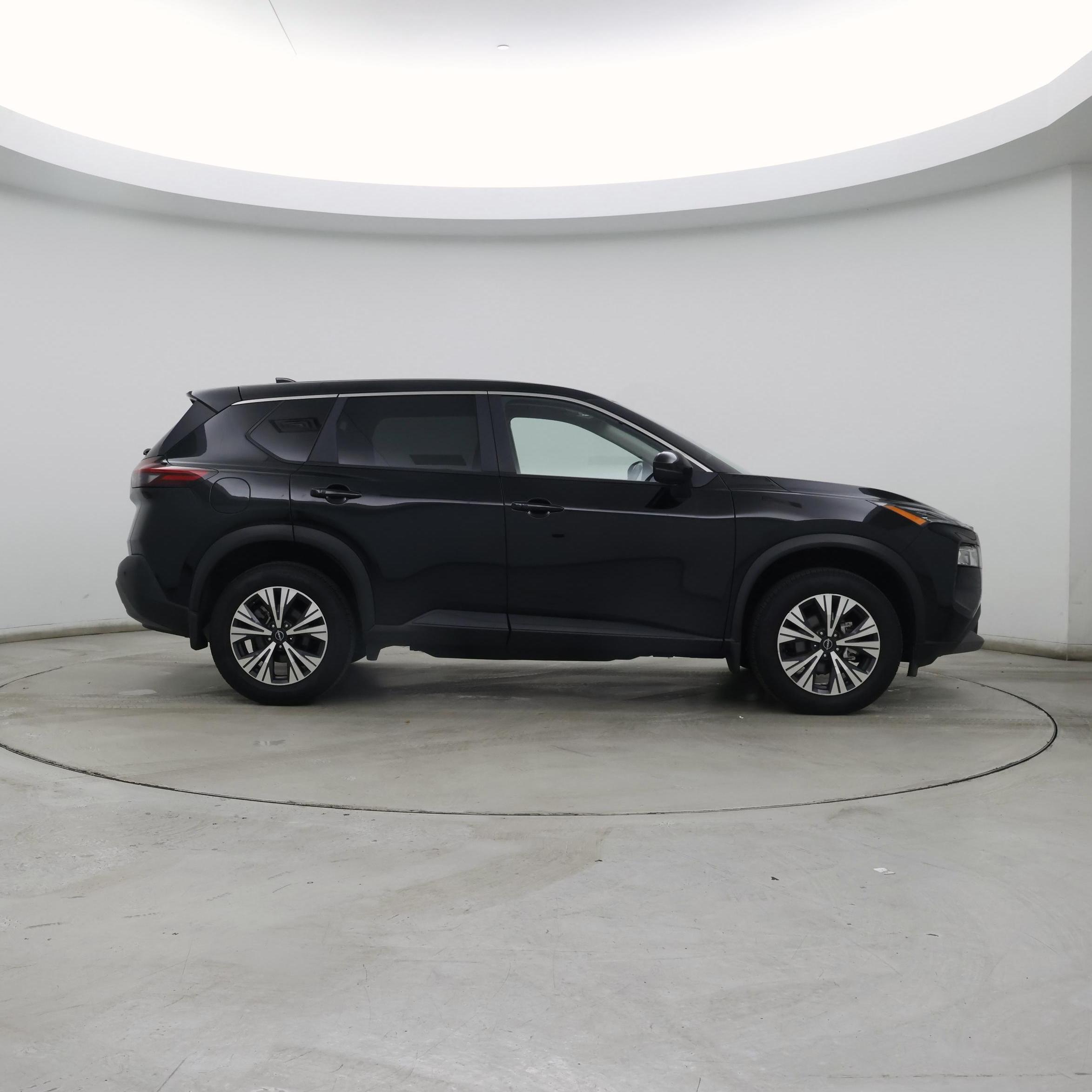 Thumbnail: 2023 Nissan Rogue - 7