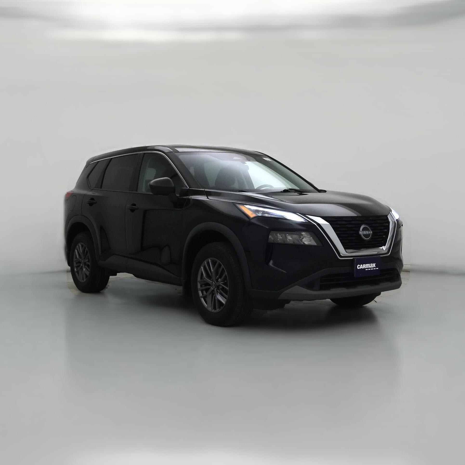 Thumbnail: 2023 Nissan Rogue - 1
