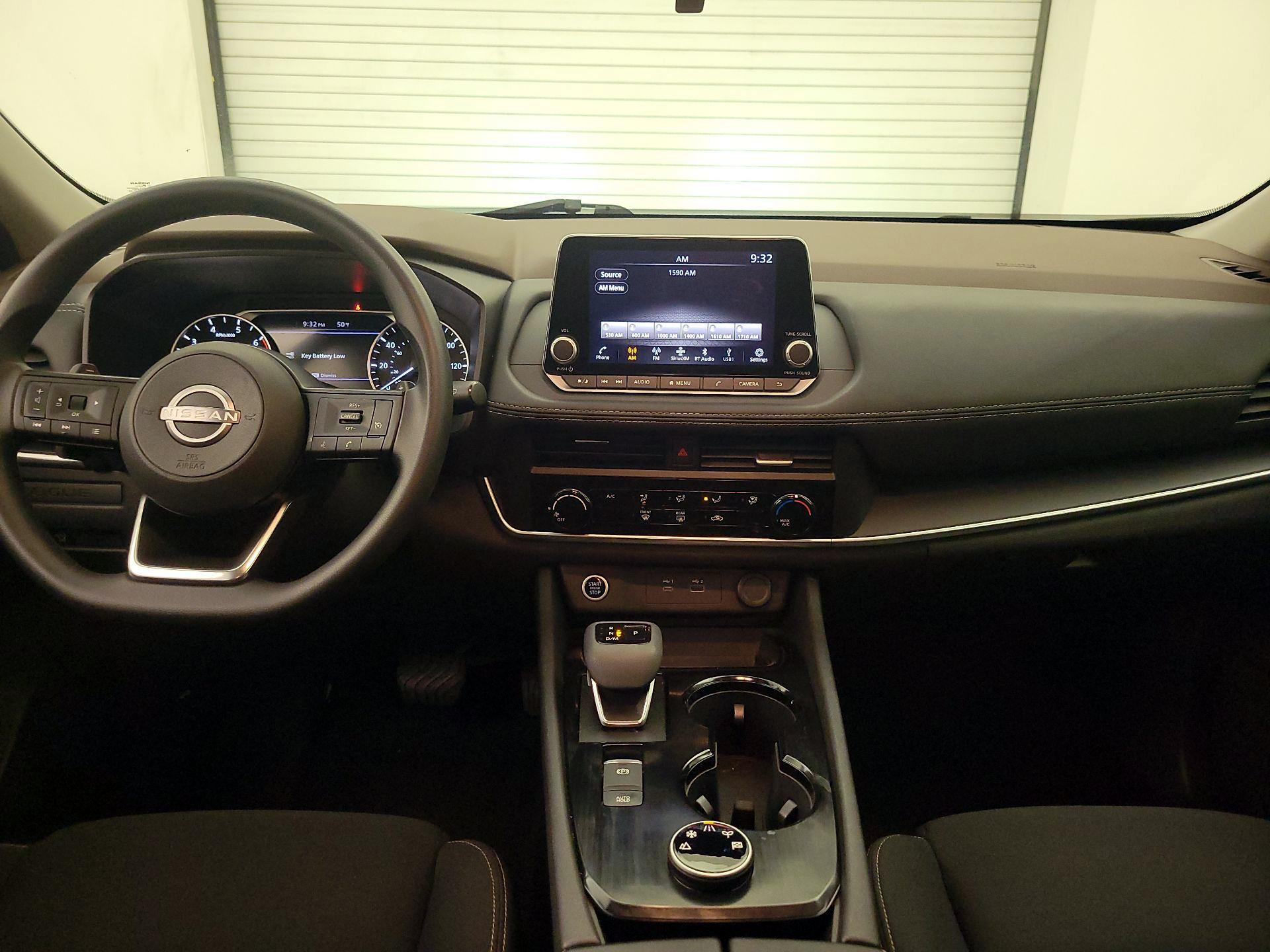 Thumbnail: 2023 Nissan Rogue - 9