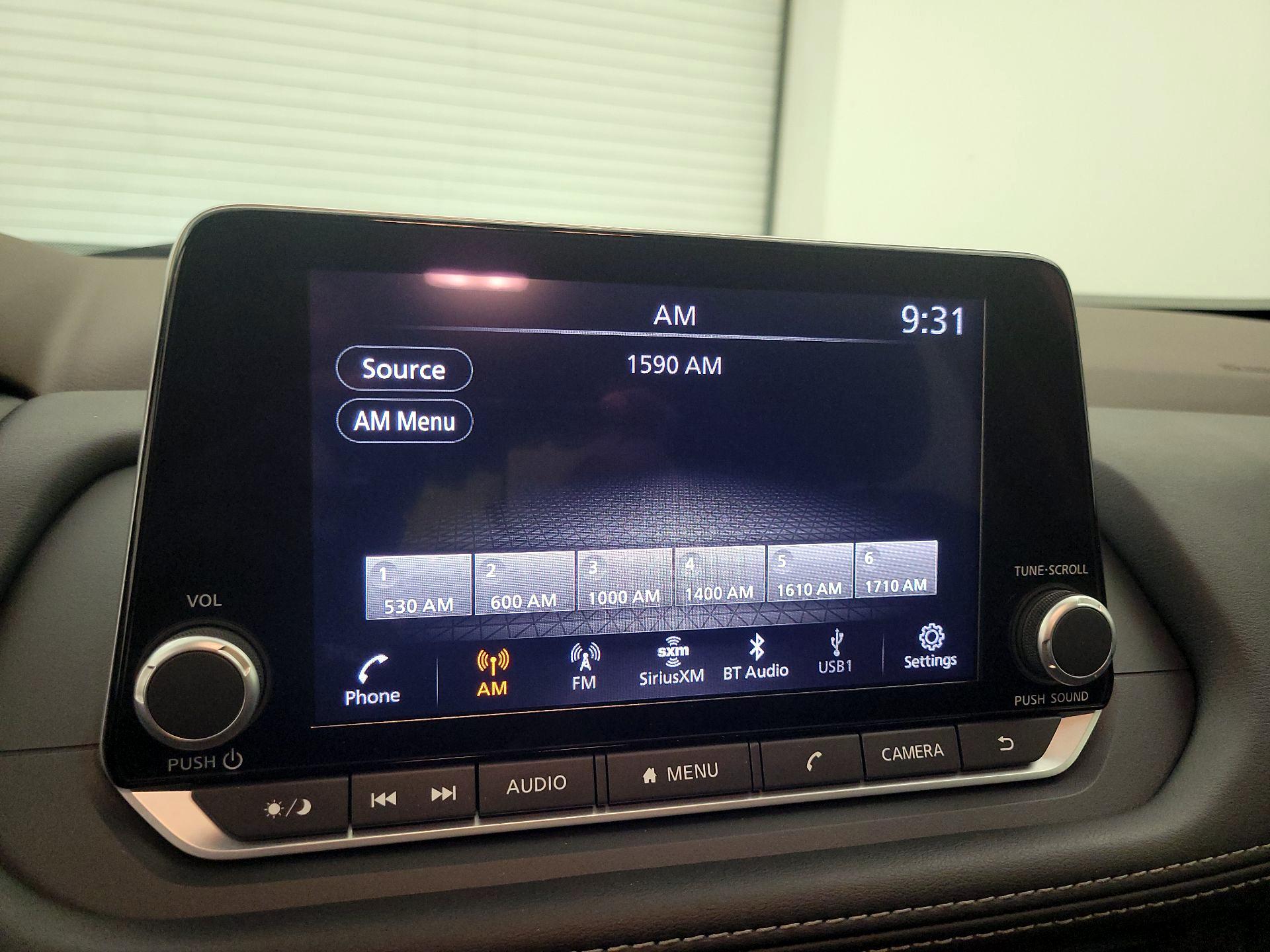 Thumbnail: 2023 Nissan Rogue - 15