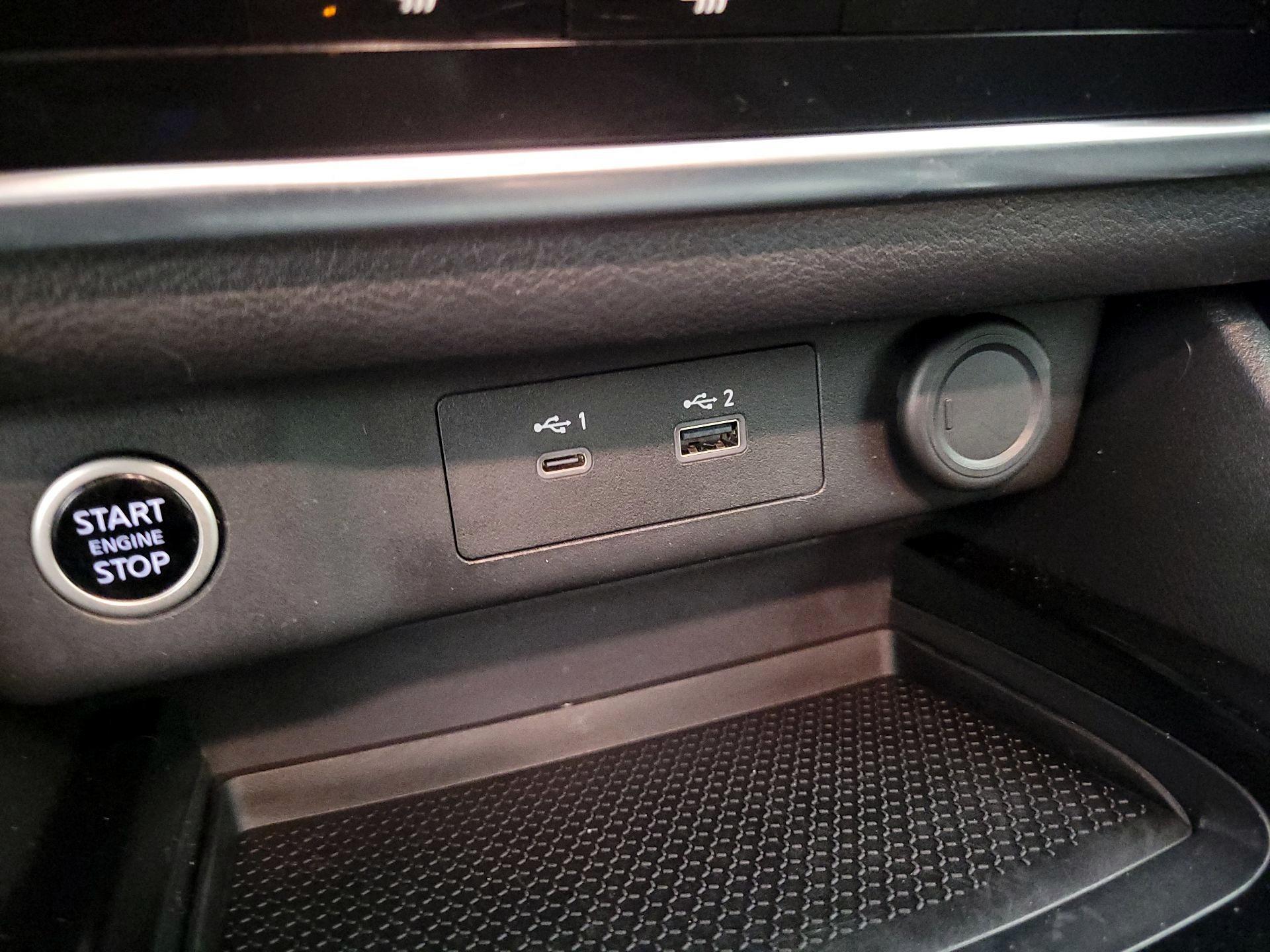 Thumbnail: 2023 Nissan Rogue - 18