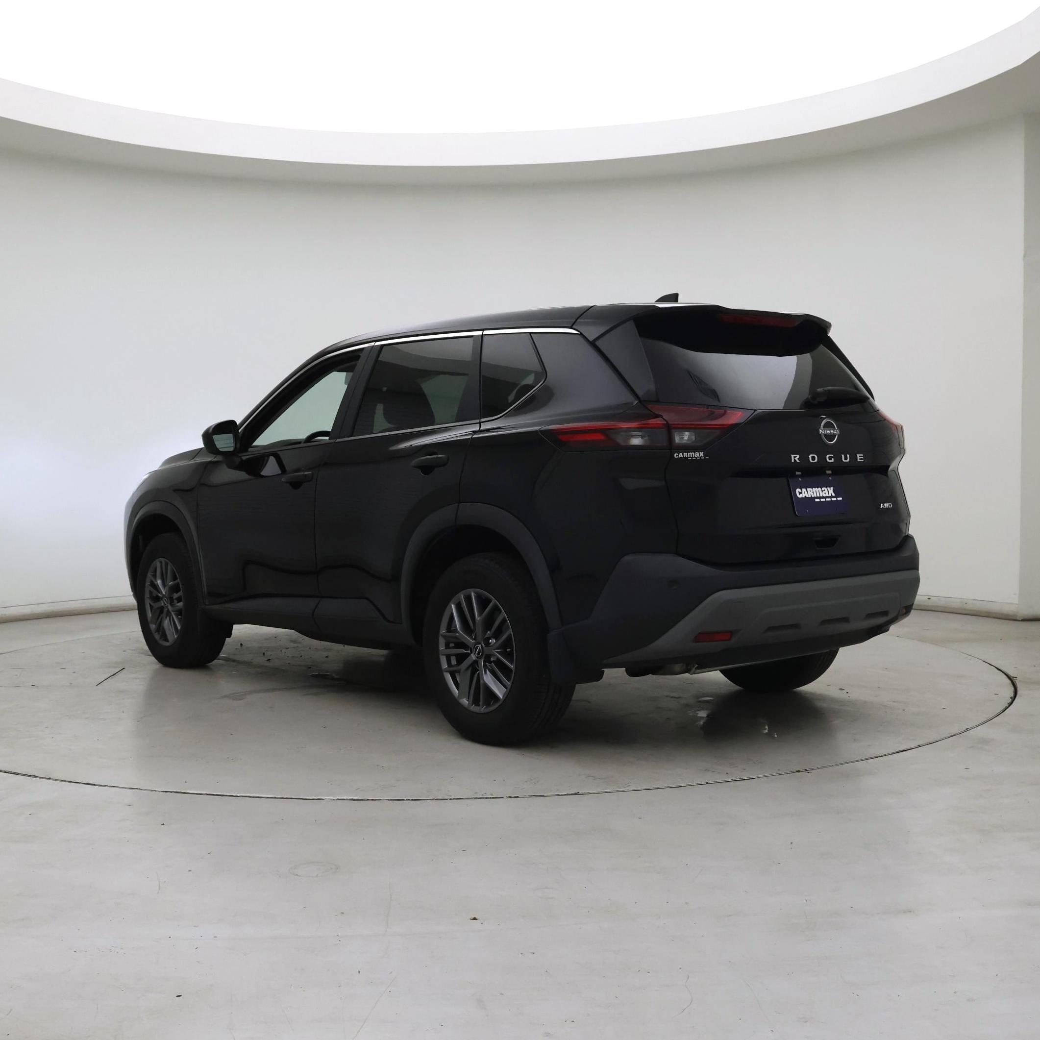 Thumbnail: 2023 Nissan Rogue - 2