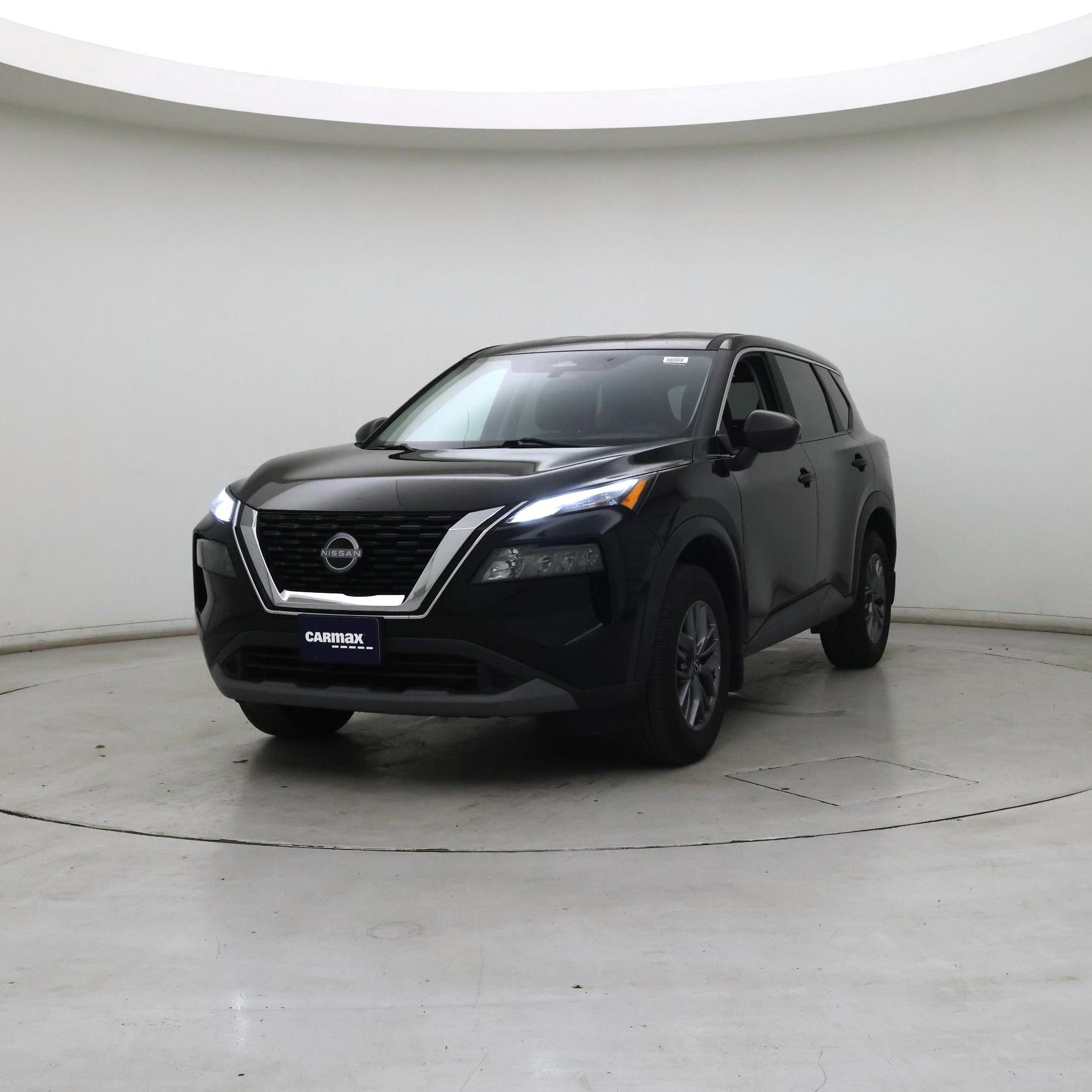Thumbnail: 2023 Nissan Rogue - 4