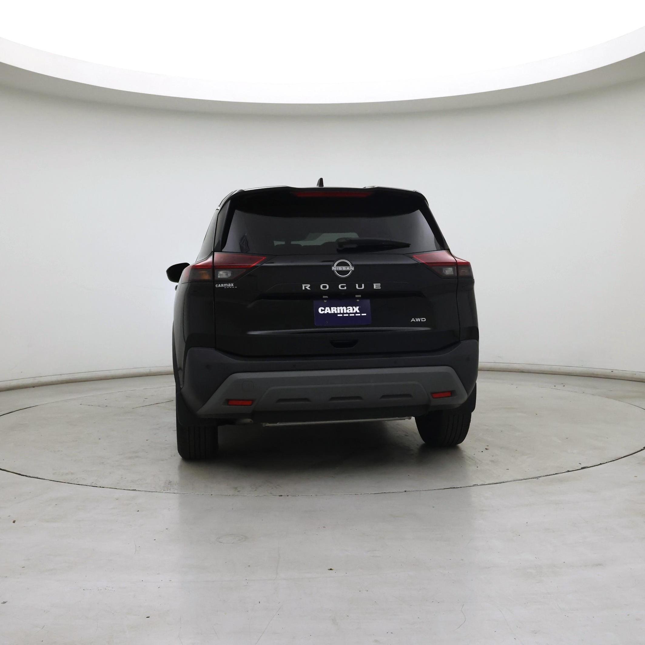 Thumbnail: 2023 Nissan Rogue - 6