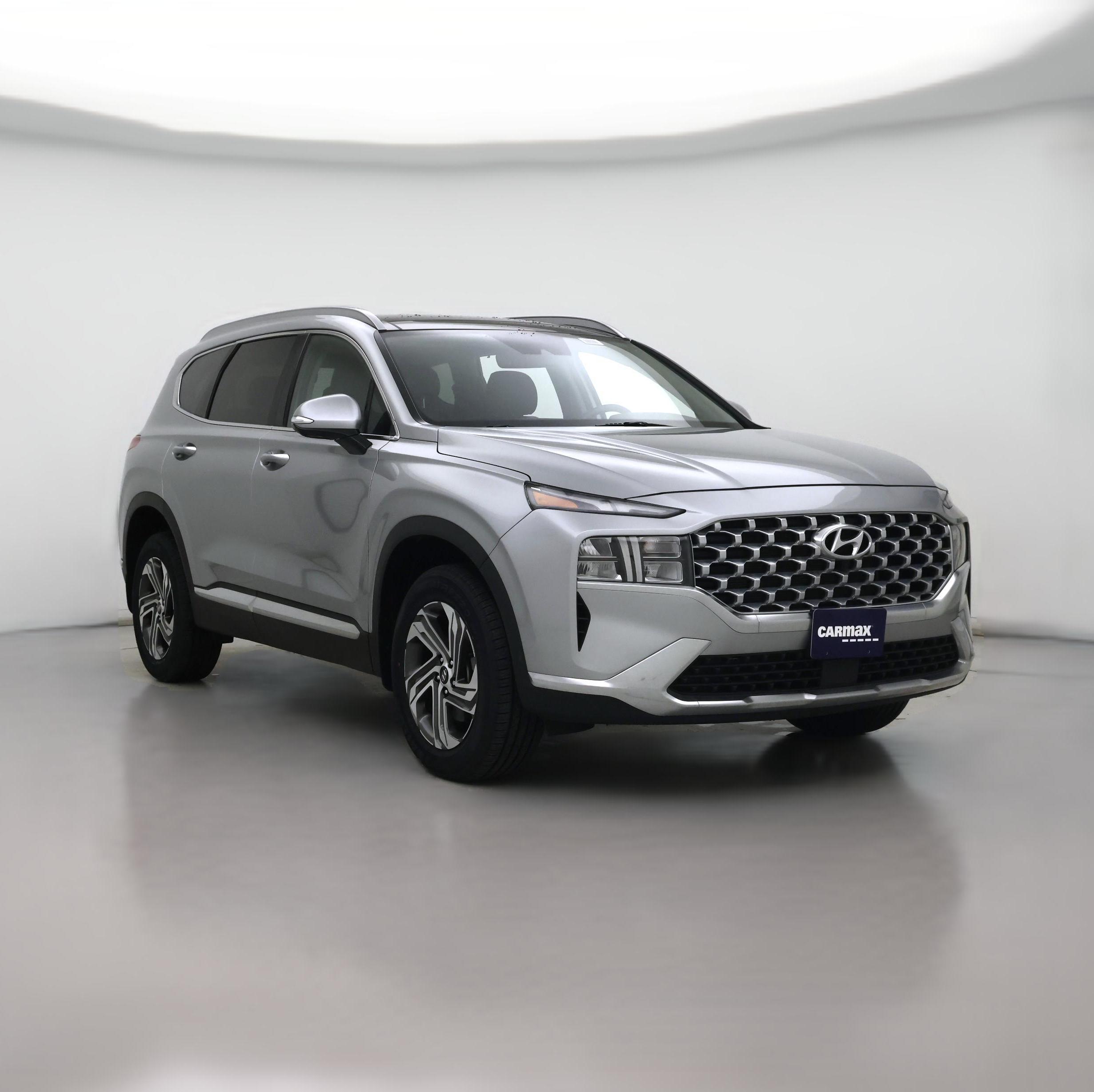Thumbnail: 2023 Hyundai Santa Fe - 1