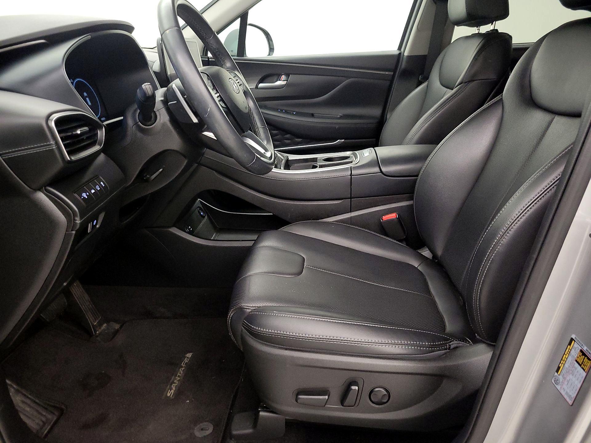 Thumbnail: 2023 Hyundai Santa Fe - 11