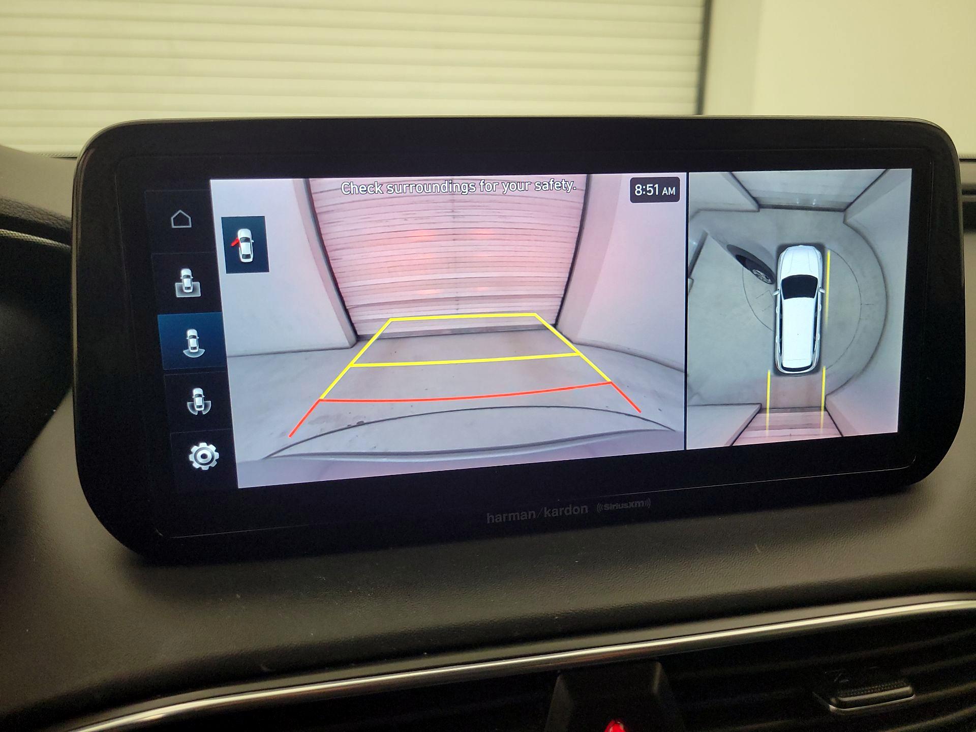 Thumbnail: 2023 Hyundai Santa Fe - 14