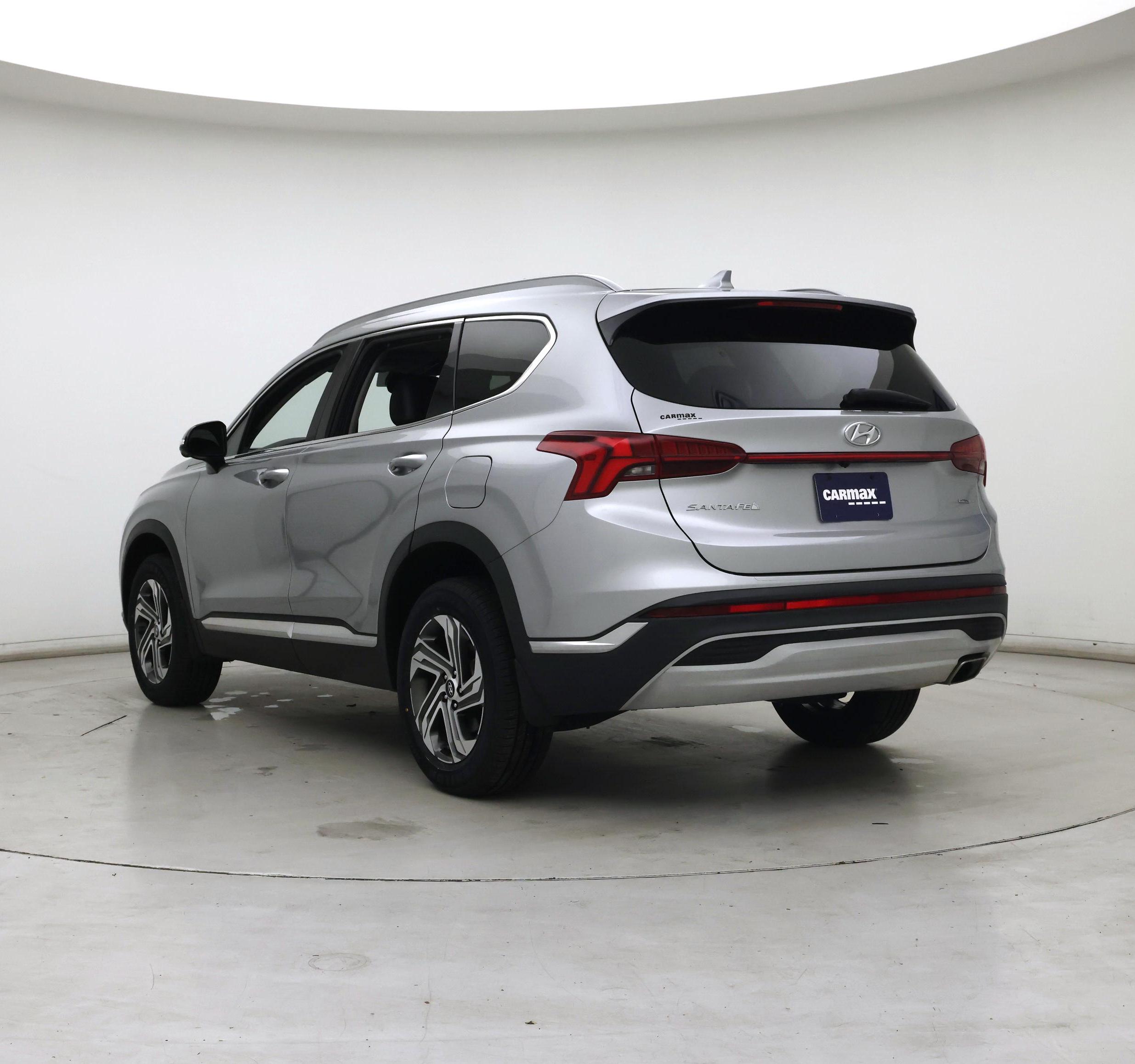 Thumbnail: 2023 Hyundai Santa Fe - 2