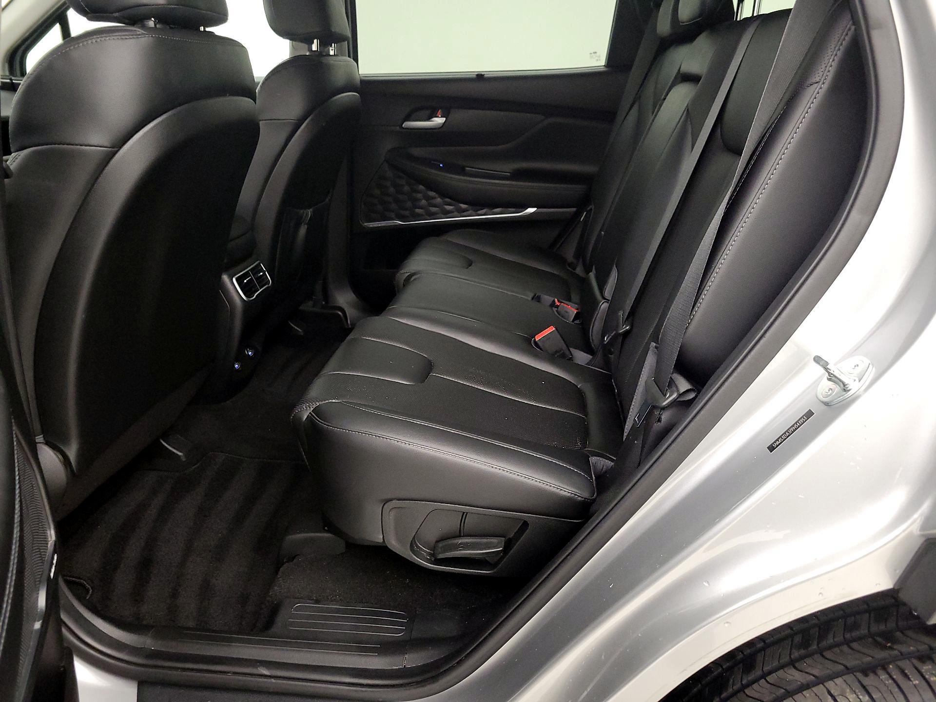 Thumbnail: 2023 Hyundai Santa Fe - 20