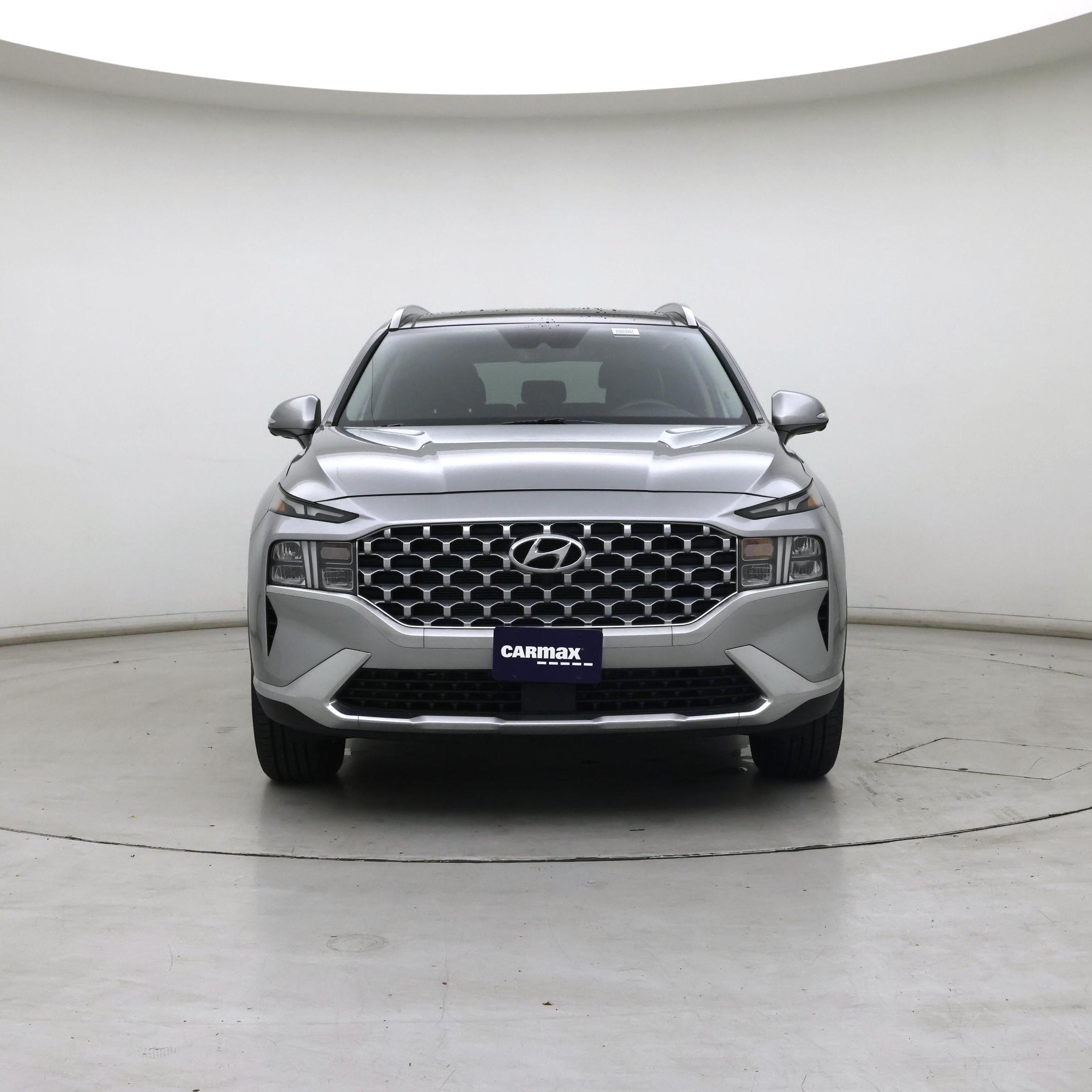 Thumbnail: 2023 Hyundai Santa Fe - 5