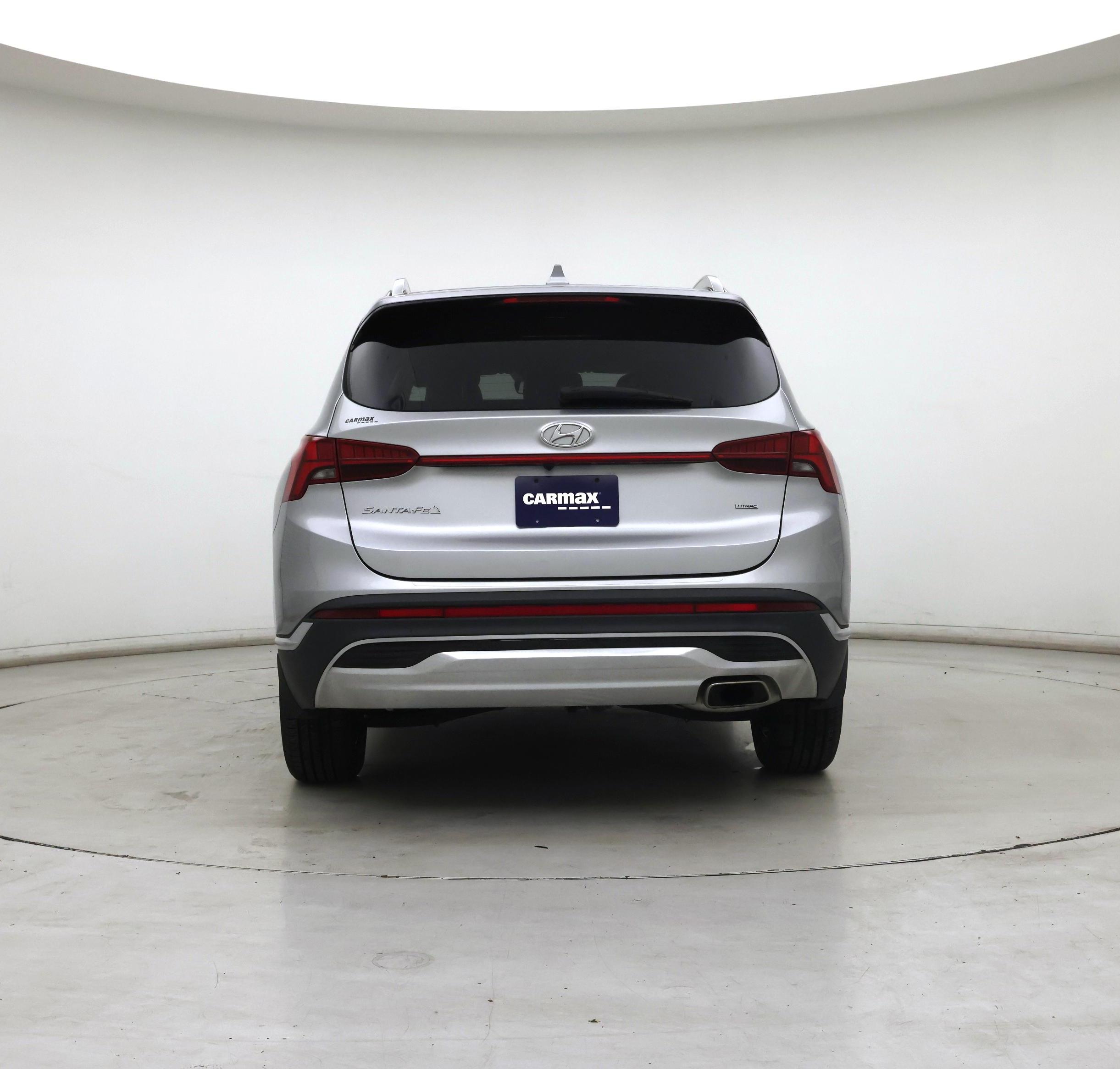 Thumbnail: 2023 Hyundai Santa Fe - 6