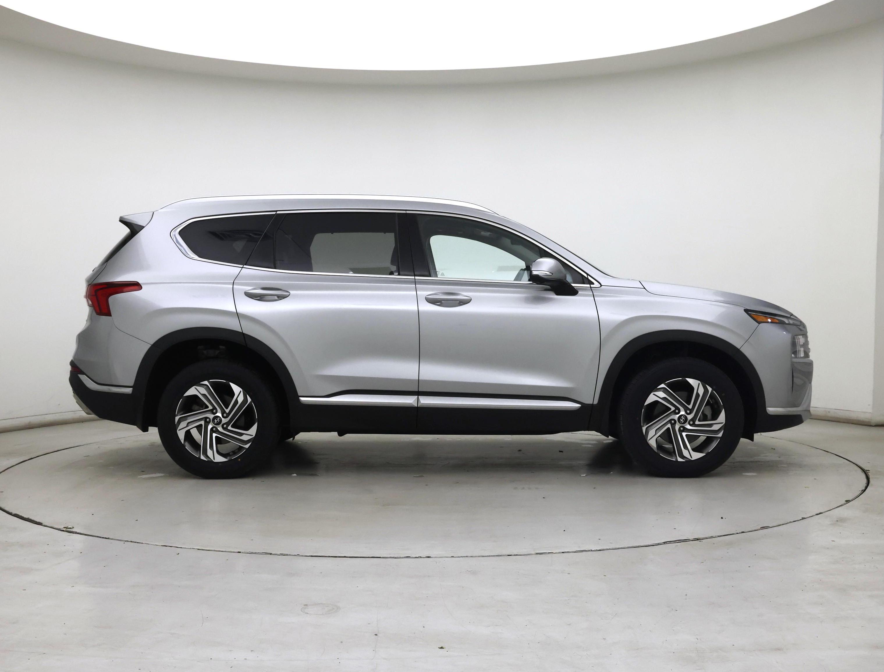 Thumbnail: 2023 Hyundai Santa Fe - 7