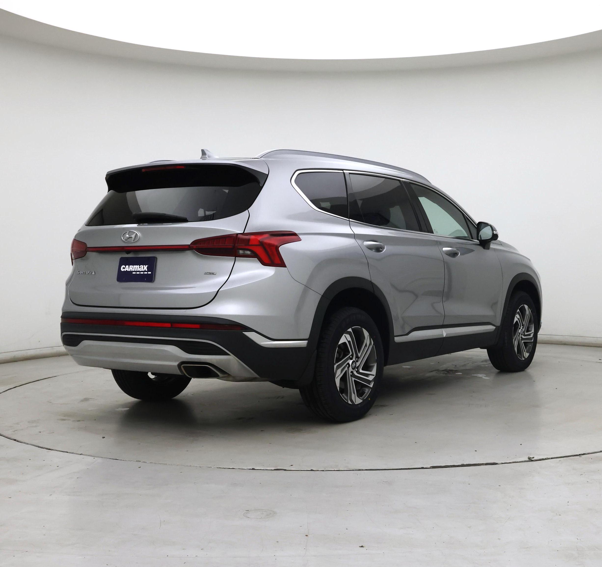 Thumbnail: 2023 Hyundai Santa Fe - 8