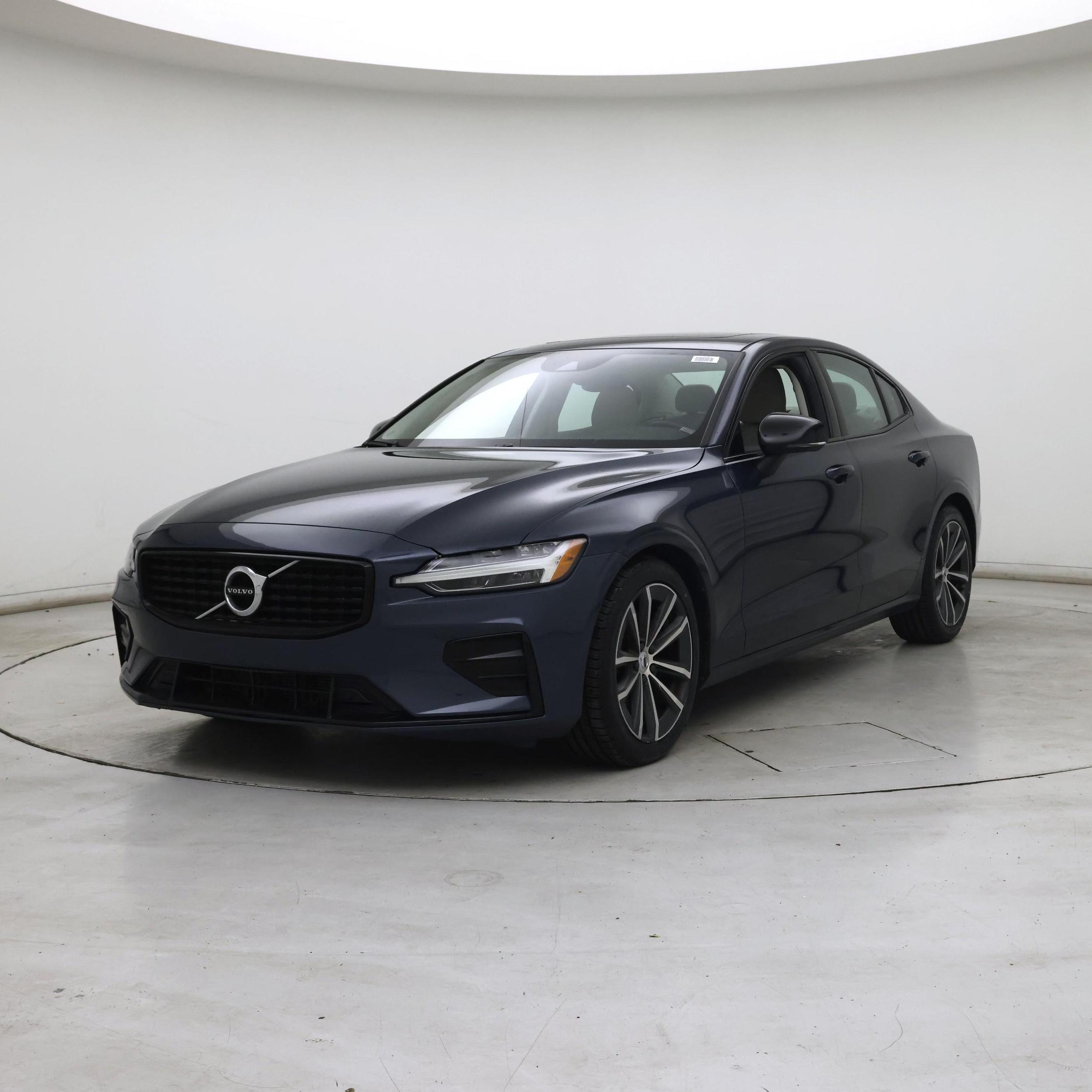 Thumbnail: 2022 Volvo S60 - 4