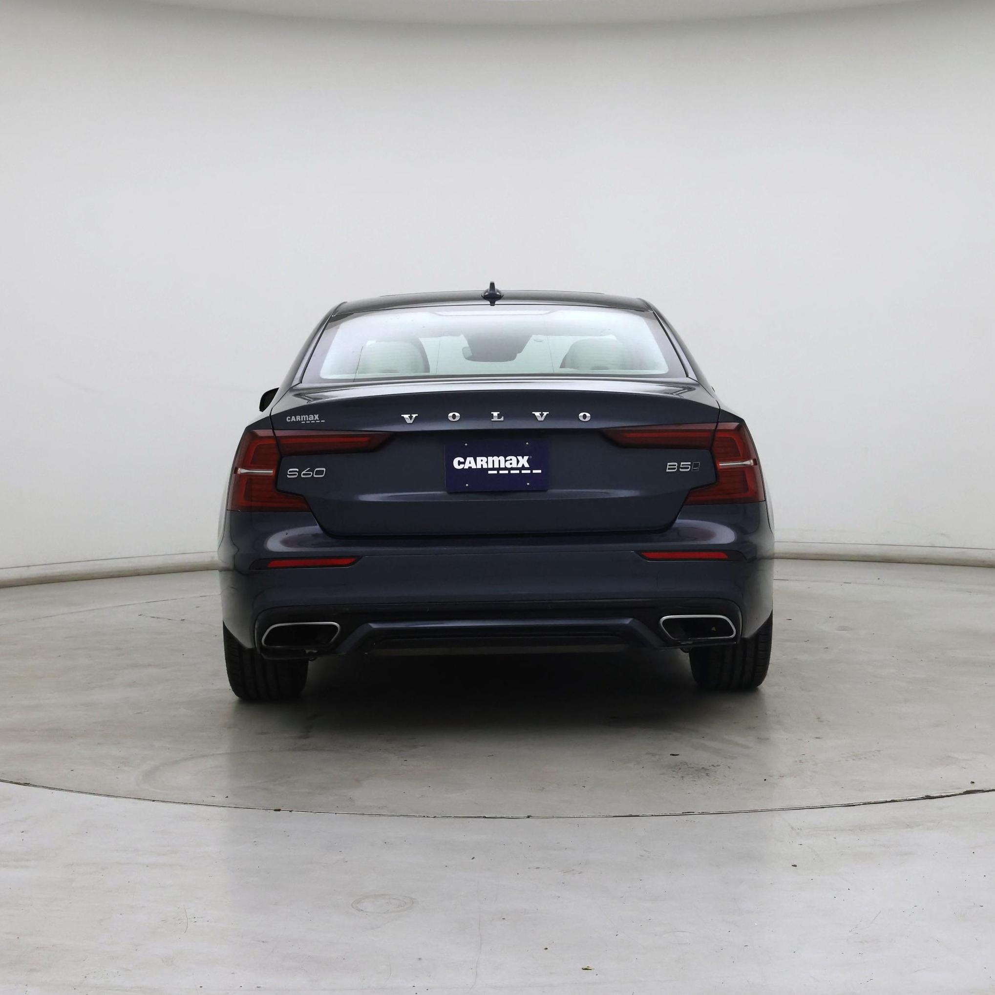 Thumbnail: 2022 Volvo S60 - 6