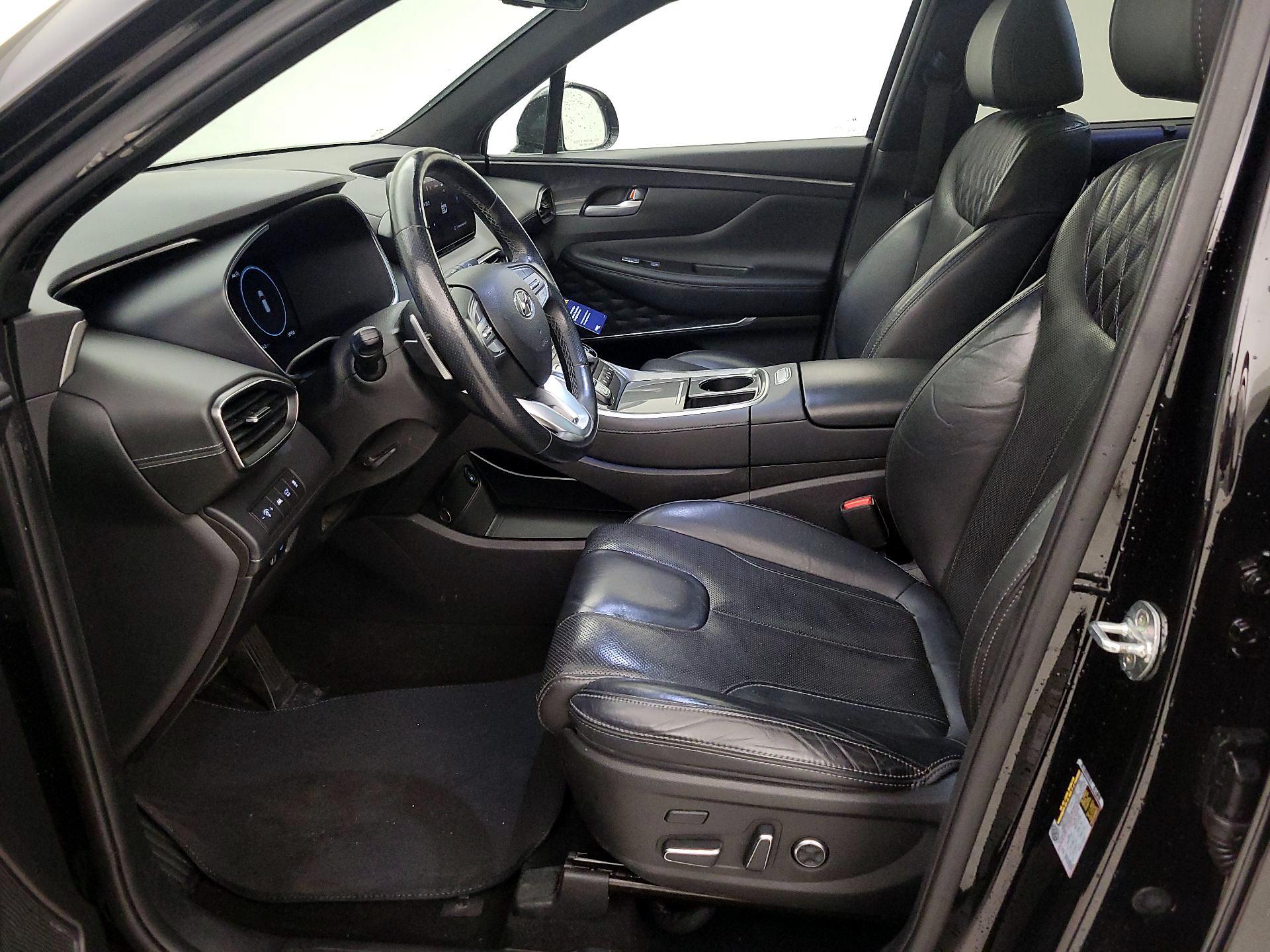 Thumbnail: 2023 Hyundai Santa Fe - 11