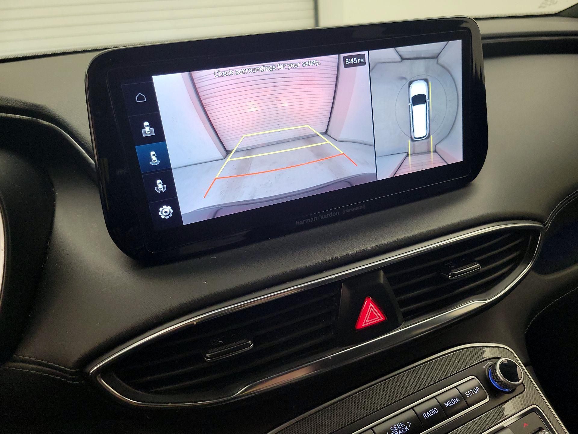 Thumbnail: 2023 Hyundai Santa Fe - 14