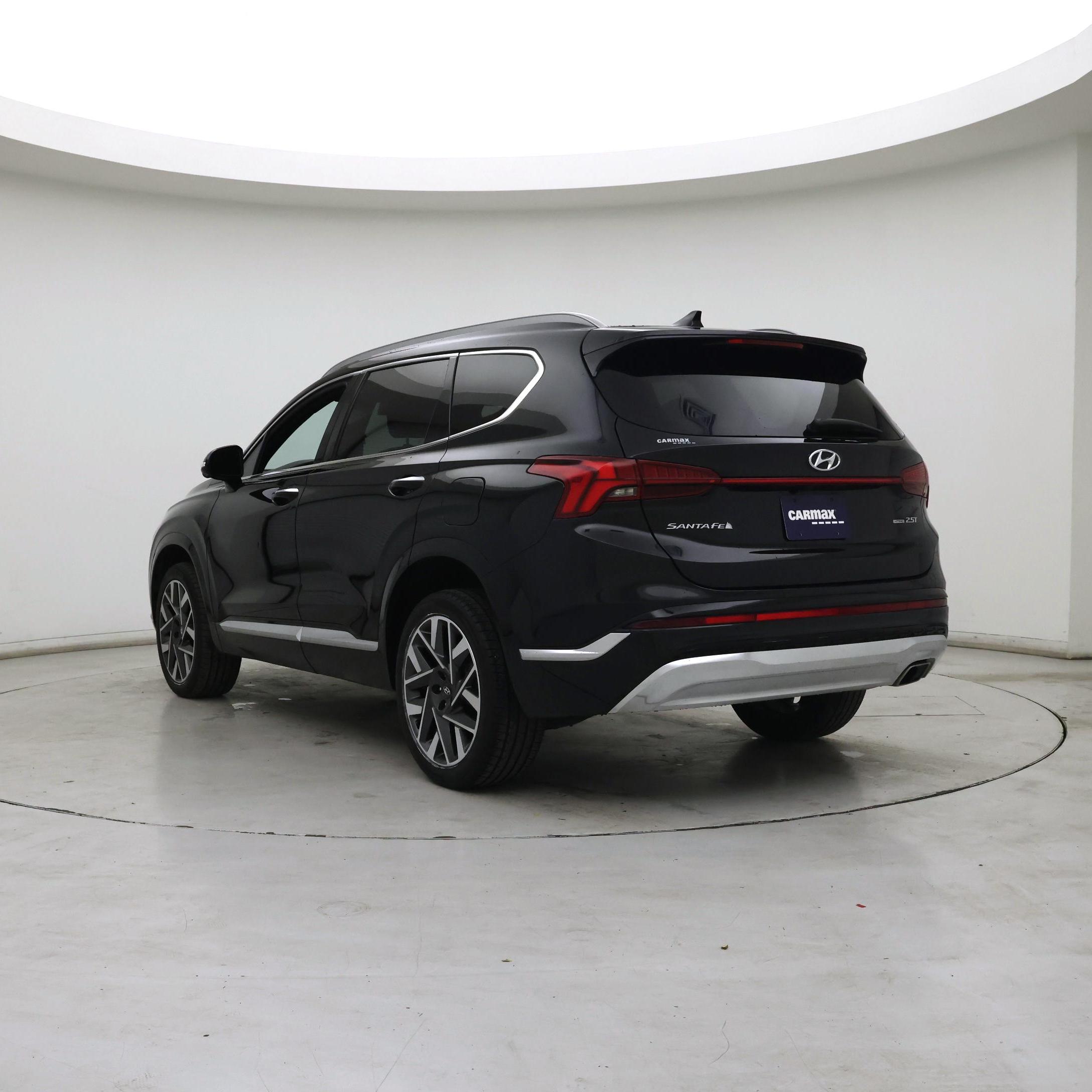 Thumbnail: 2023 Hyundai Santa Fe - 2