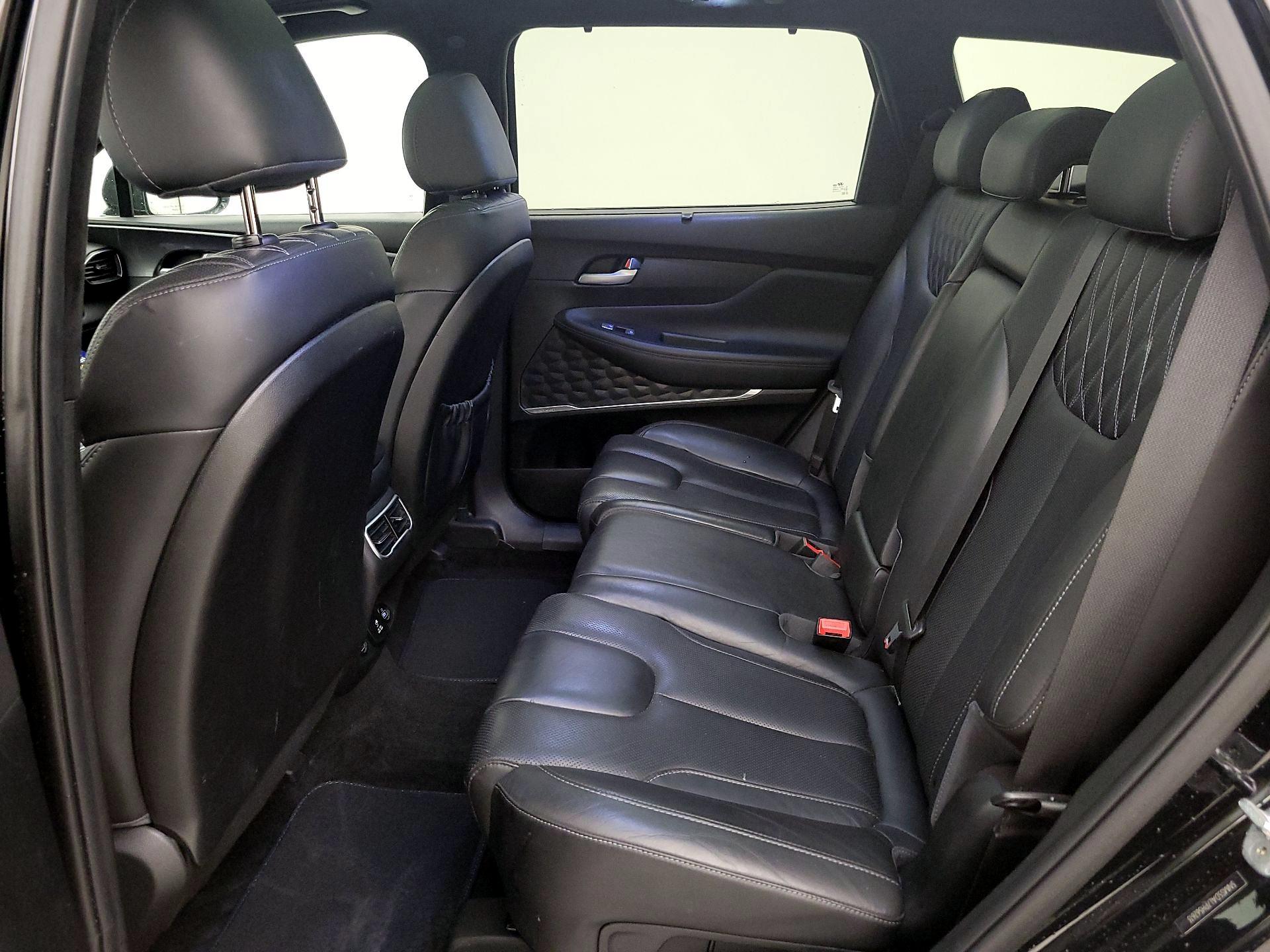 Thumbnail: 2023 Hyundai Santa Fe - 19