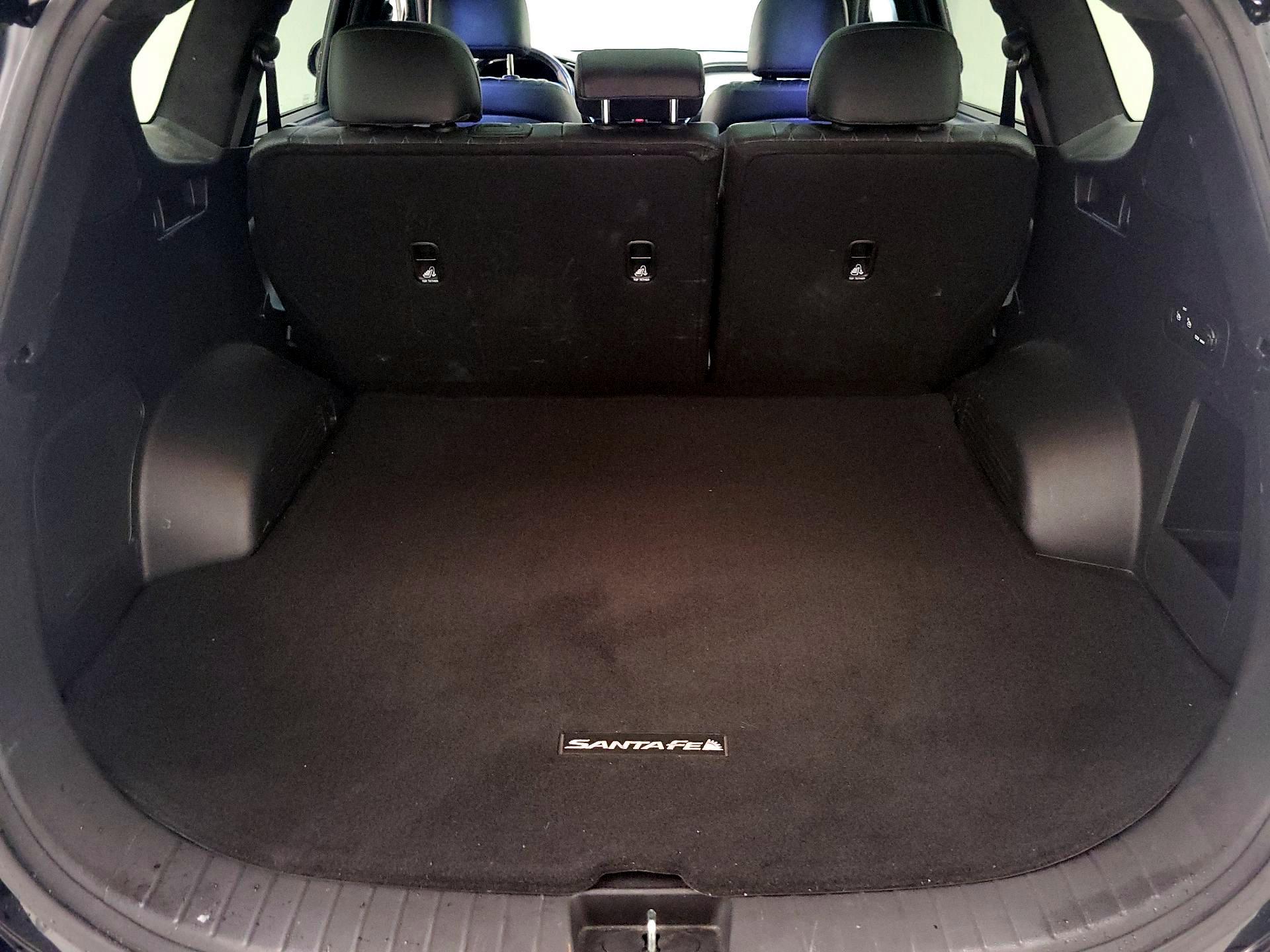 Thumbnail: 2023 Hyundai Santa Fe - 20