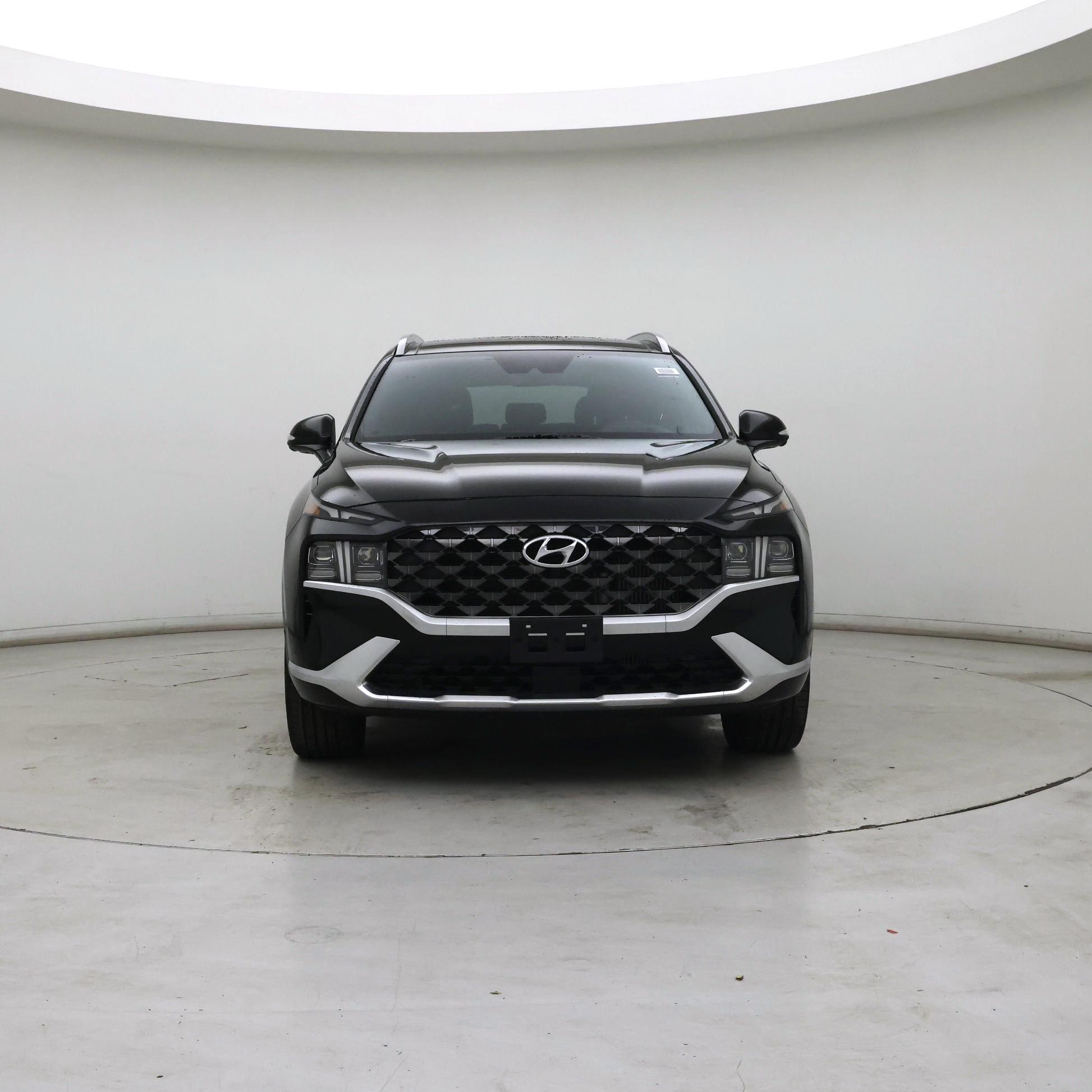 Thumbnail: 2023 Hyundai Santa Fe - 5