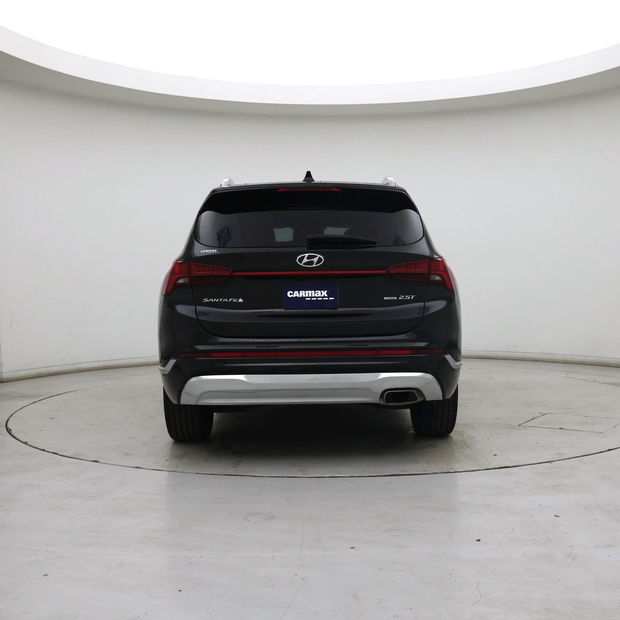 Thumbnail: 2023 Hyundai Santa Fe - 6