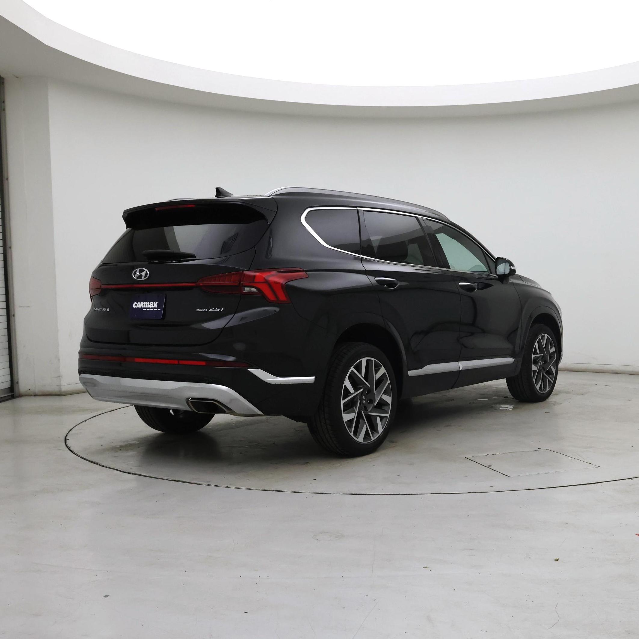 Thumbnail: 2023 Hyundai Santa Fe - 8