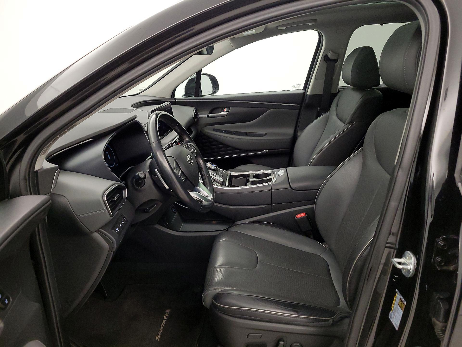 Thumbnail: 2023 Hyundai Santa Fe - 11