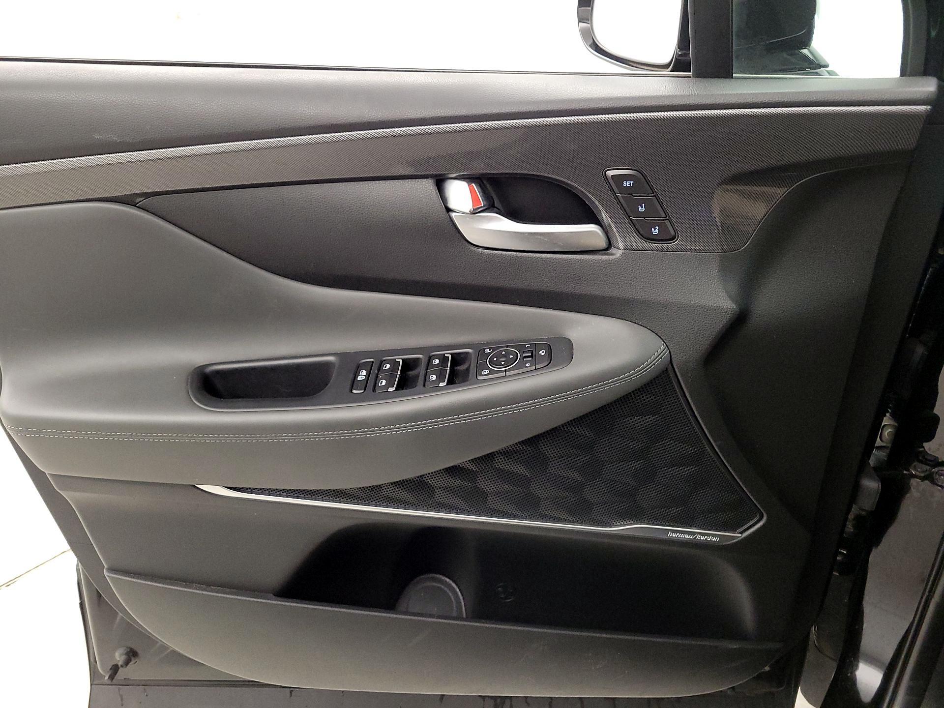 Thumbnail: 2023 Hyundai Santa Fe - 12