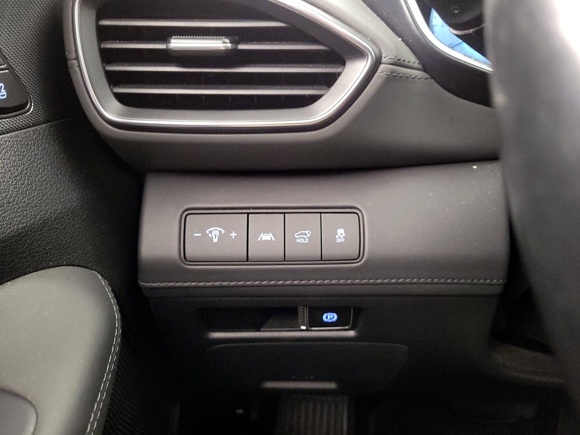 Thumbnail: 2023 Hyundai Santa Fe - 13