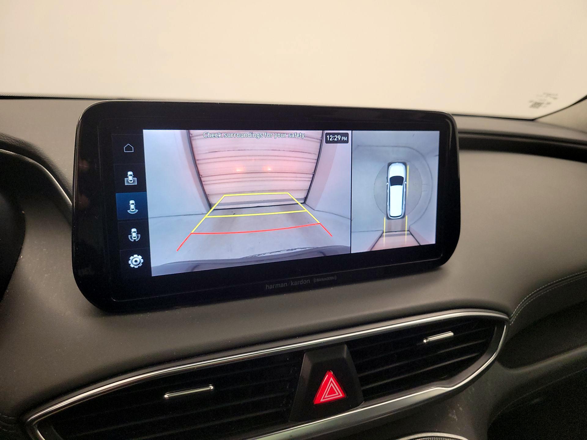 Thumbnail: 2023 Hyundai Santa Fe - 14