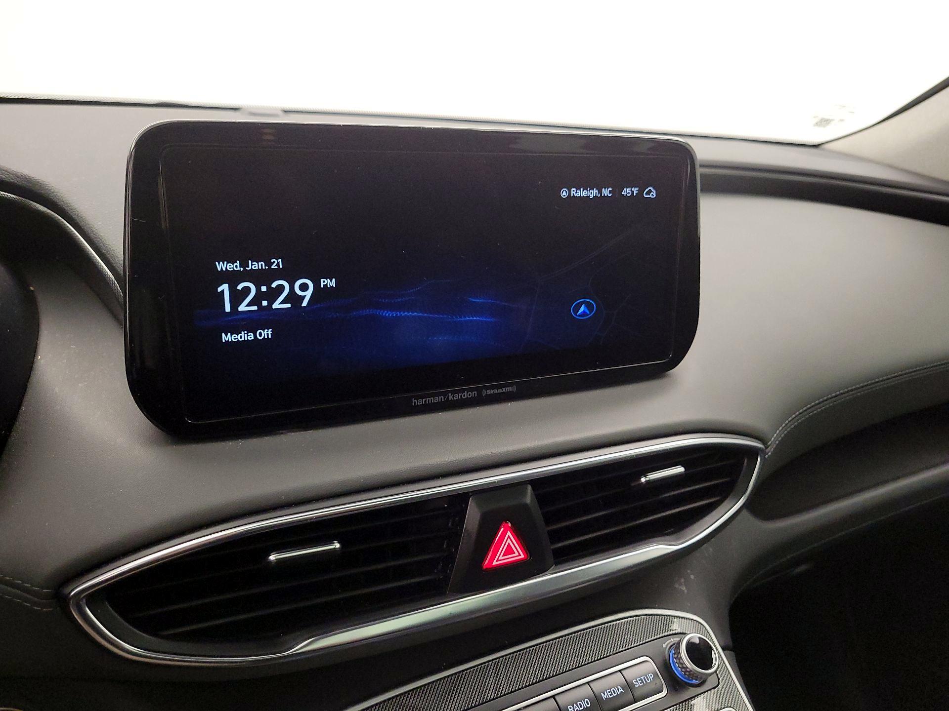 Thumbnail: 2023 Hyundai Santa Fe - 15