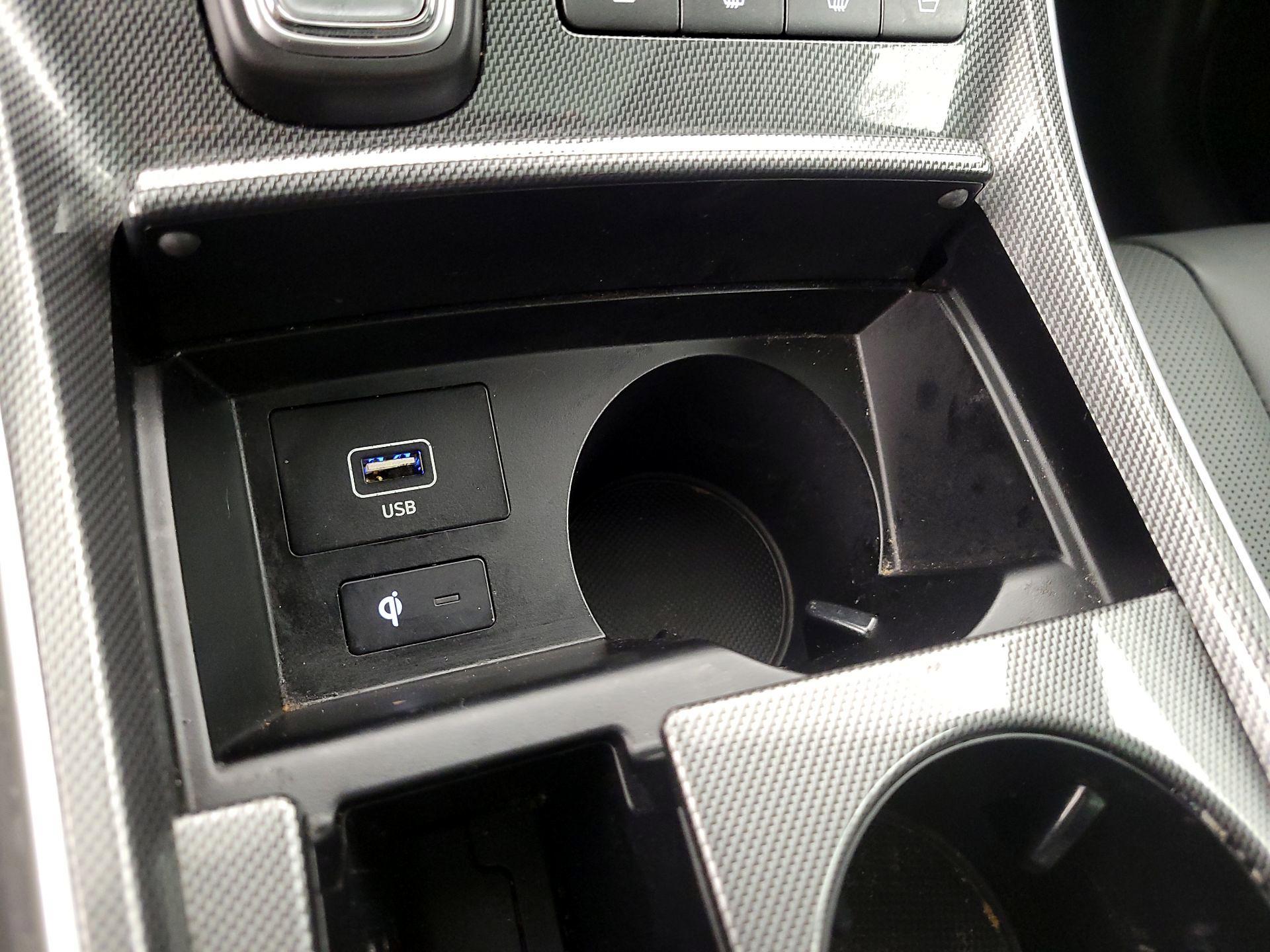 Thumbnail: 2023 Hyundai Santa Fe - 18