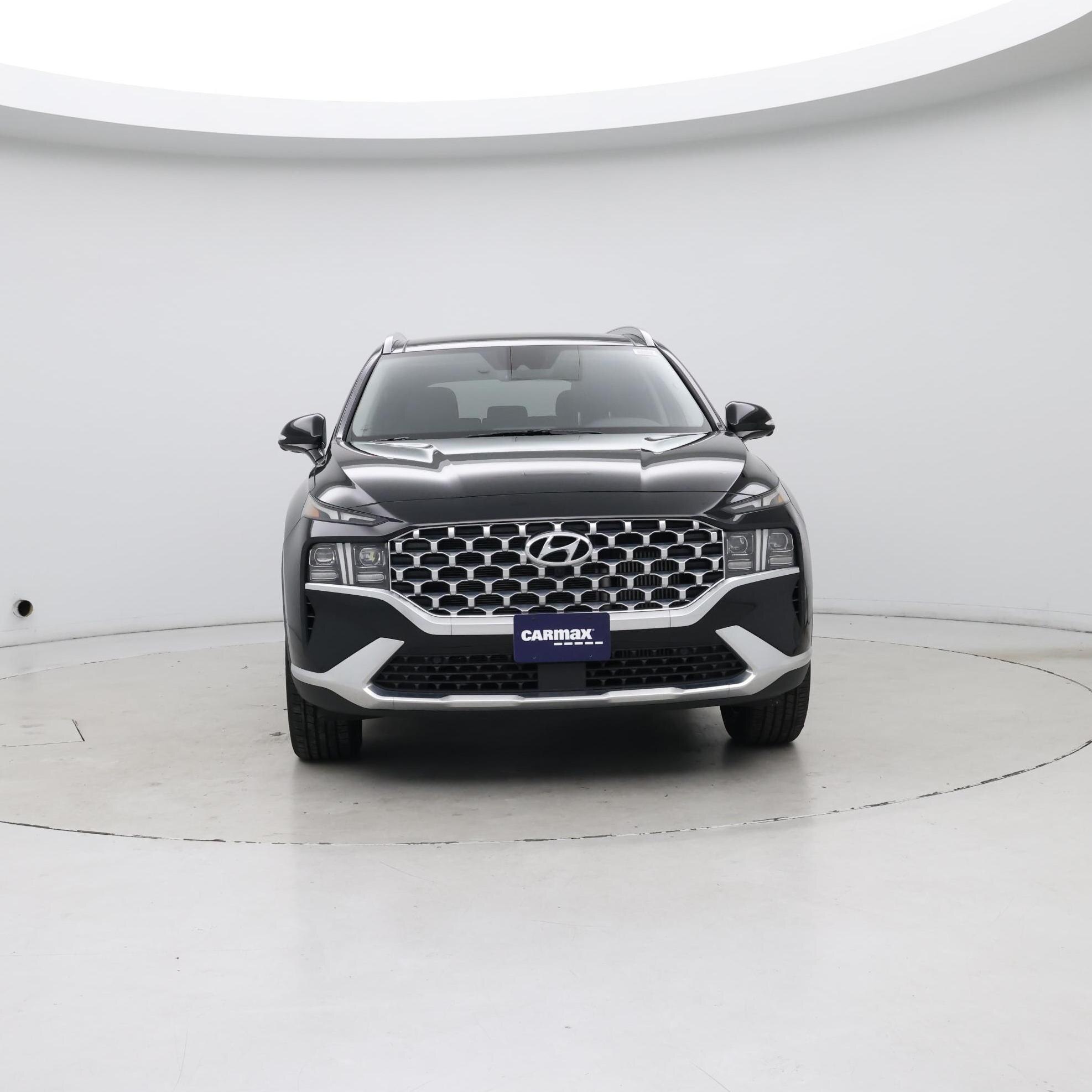 Thumbnail: 2023 Hyundai Santa Fe - 5