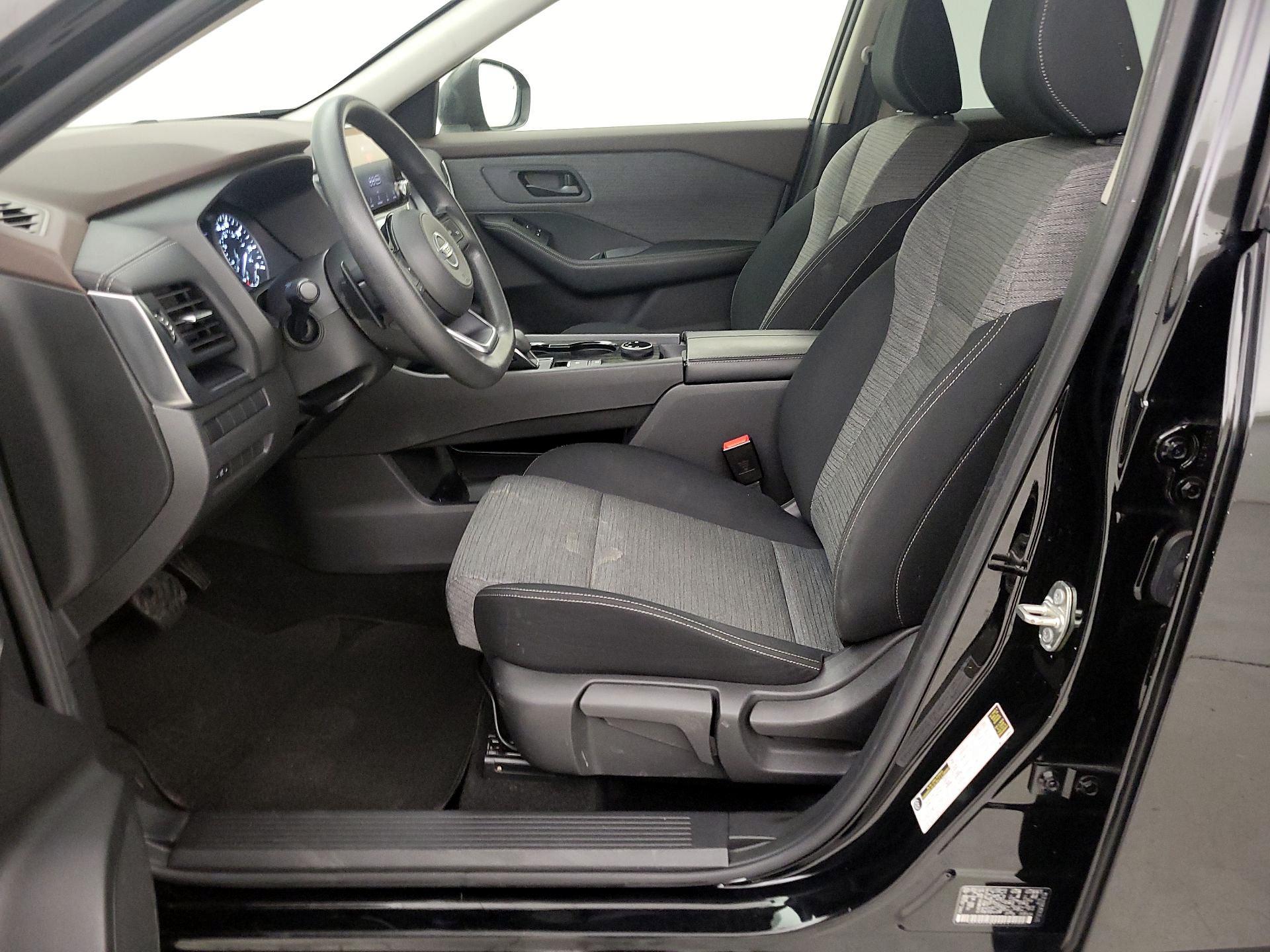 Thumbnail: 2021 Nissan Rogue - 11