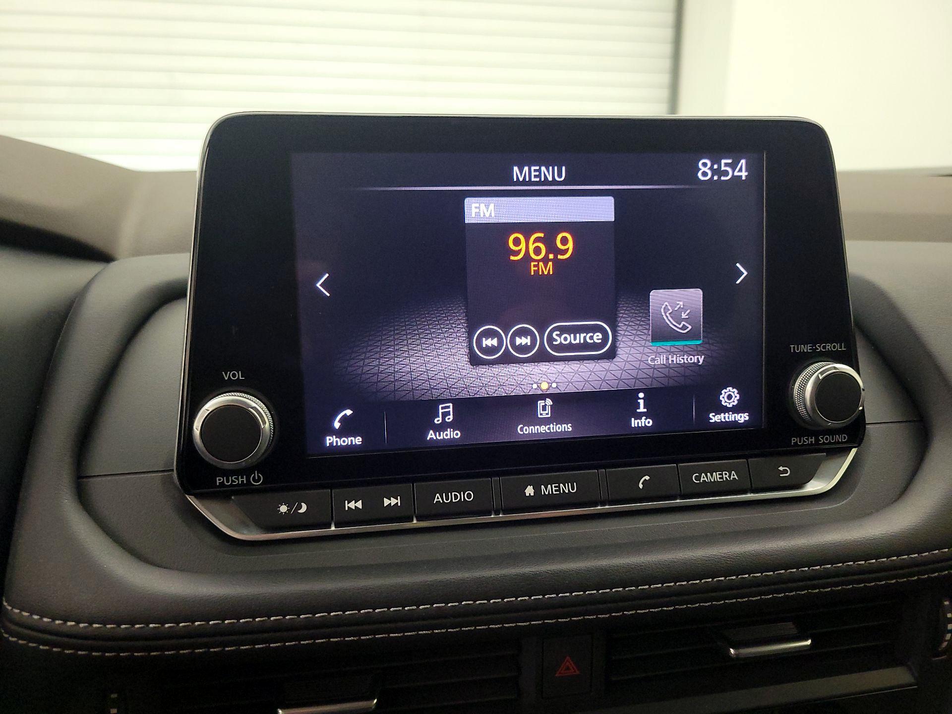 Thumbnail: 2021 Nissan Rogue - 15