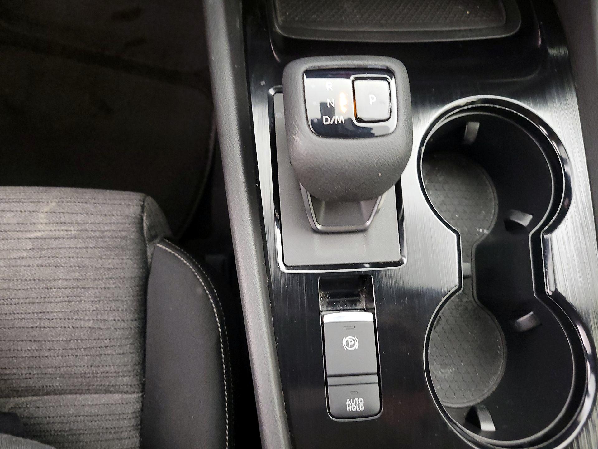 Thumbnail: 2021 Nissan Rogue - 17