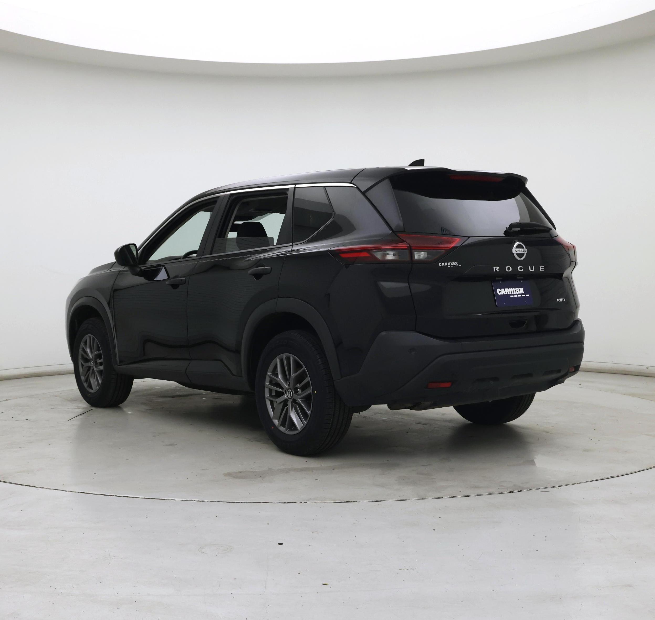 Thumbnail: 2021 Nissan Rogue - 2