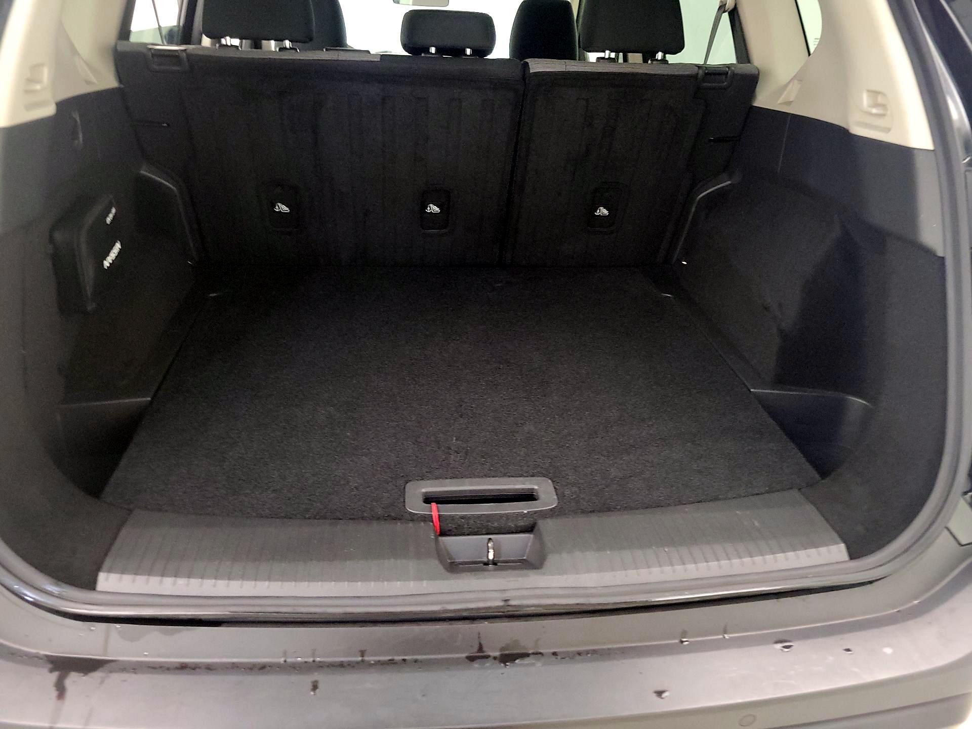 Thumbnail: 2021 Nissan Rogue - 20